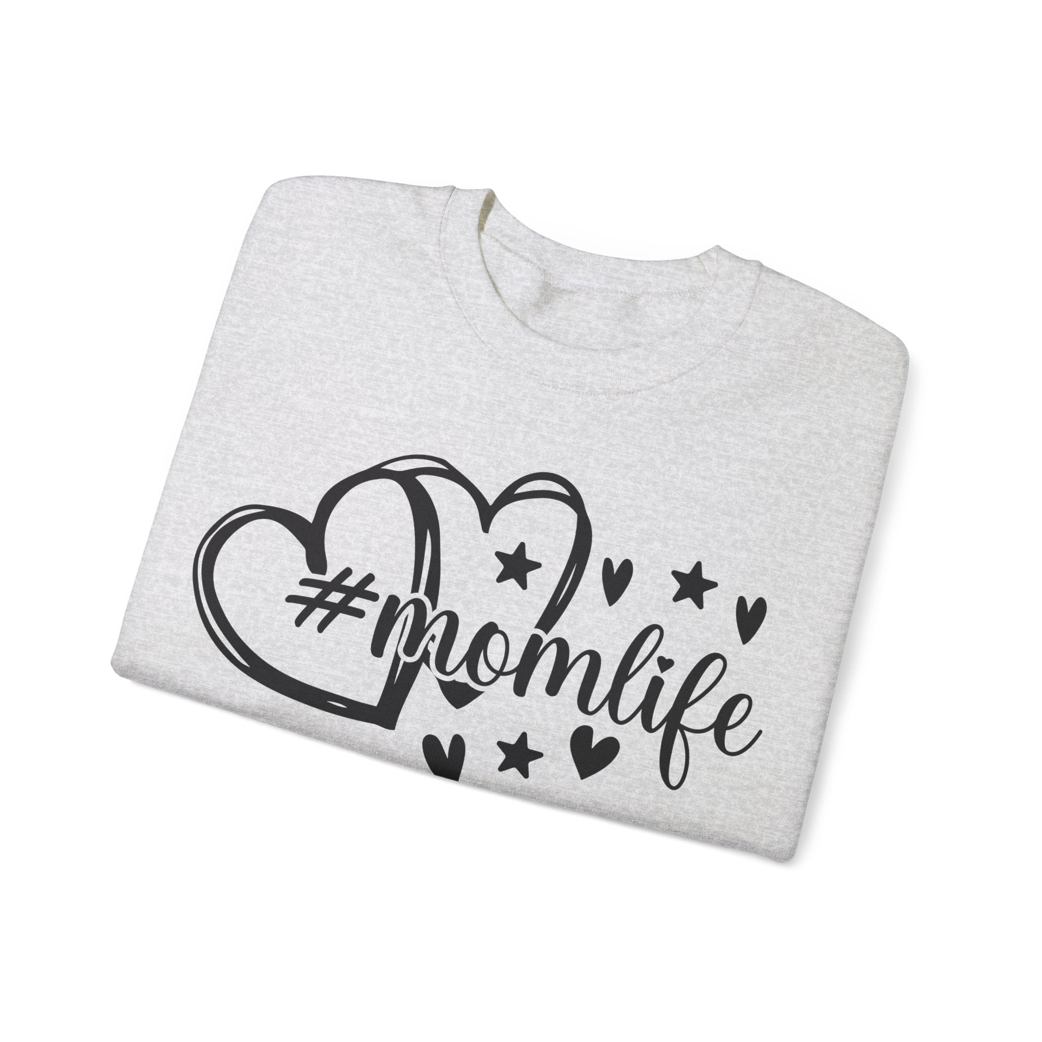 #MomLife Jumper