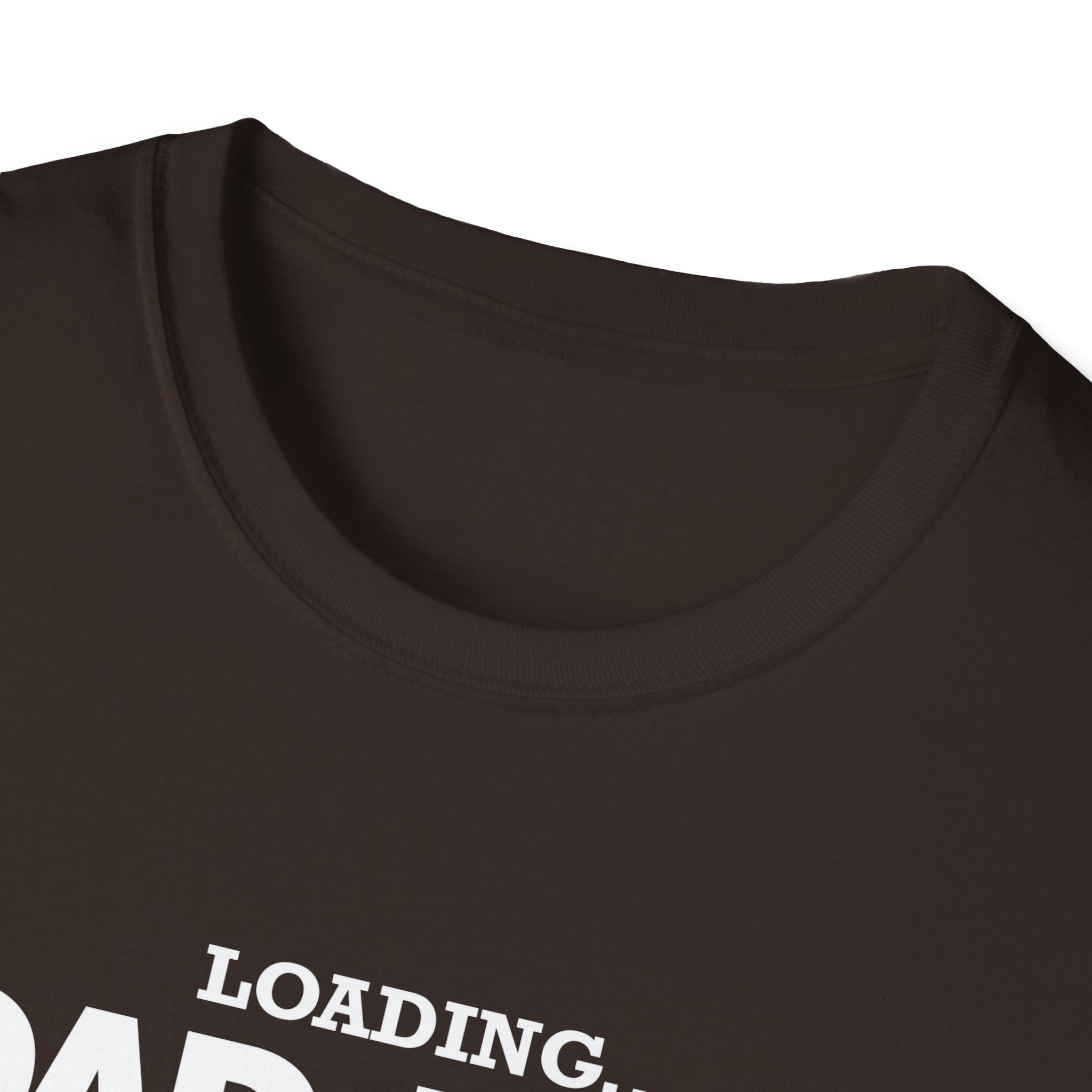 Loading.... Dad Joke Men's T-Shirt