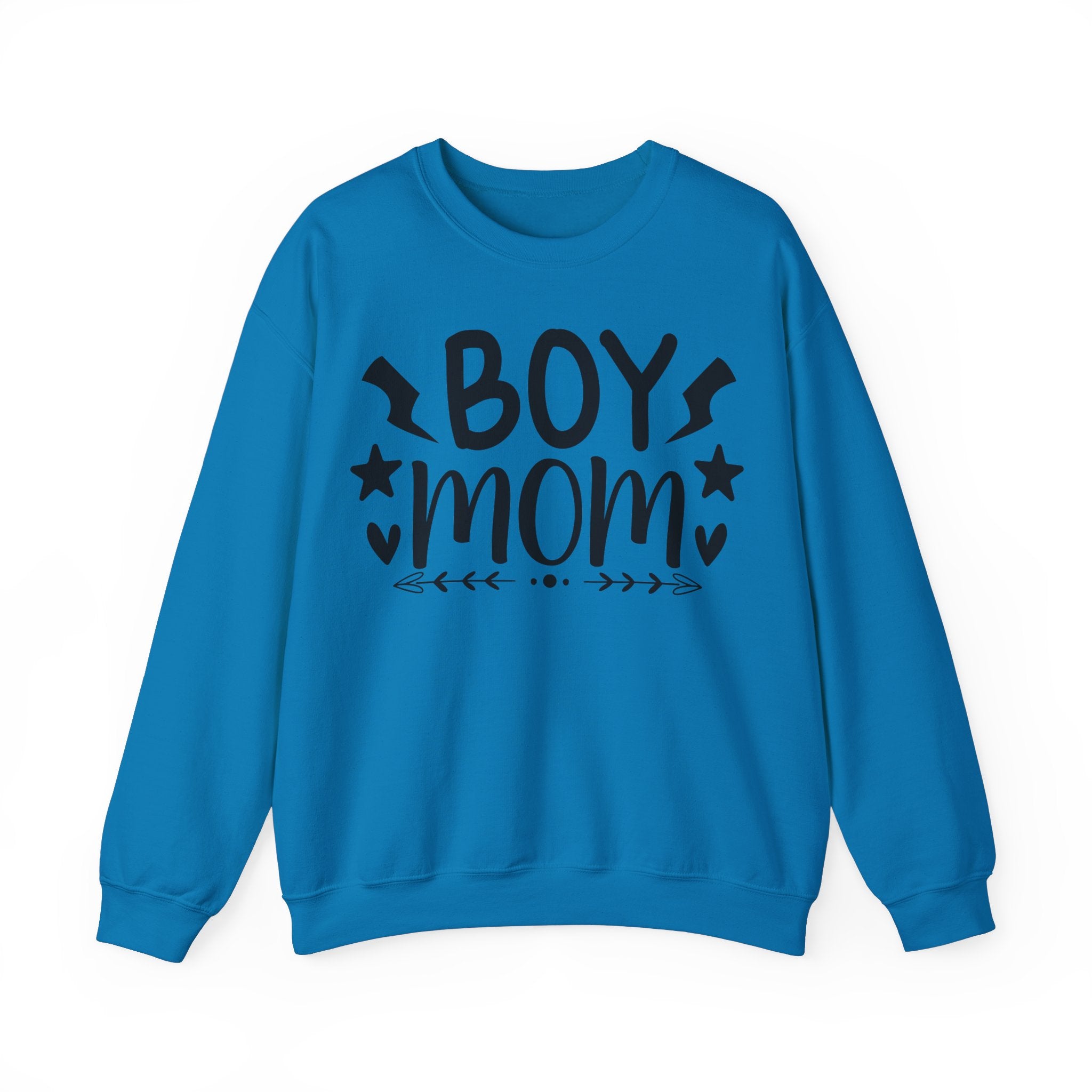 Boy Mom Jumper