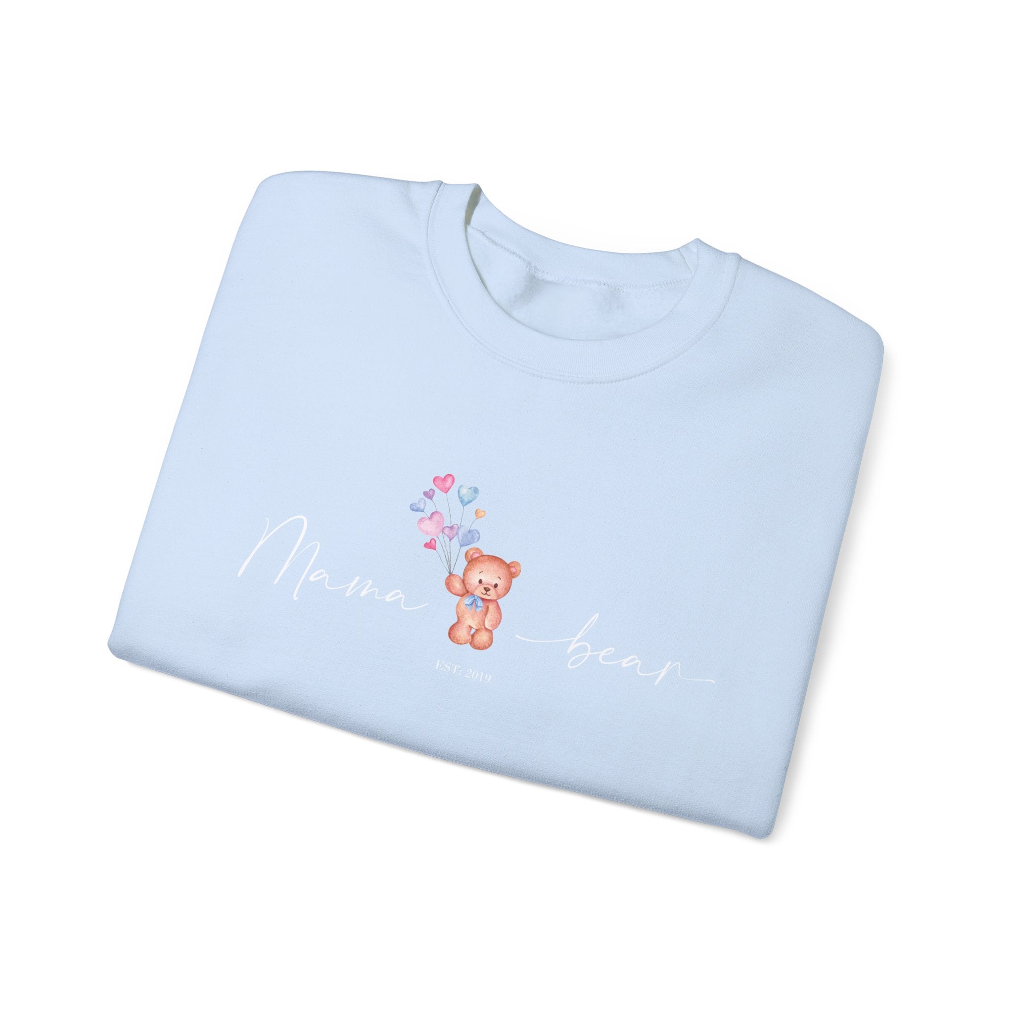 Momma Bear Jumper