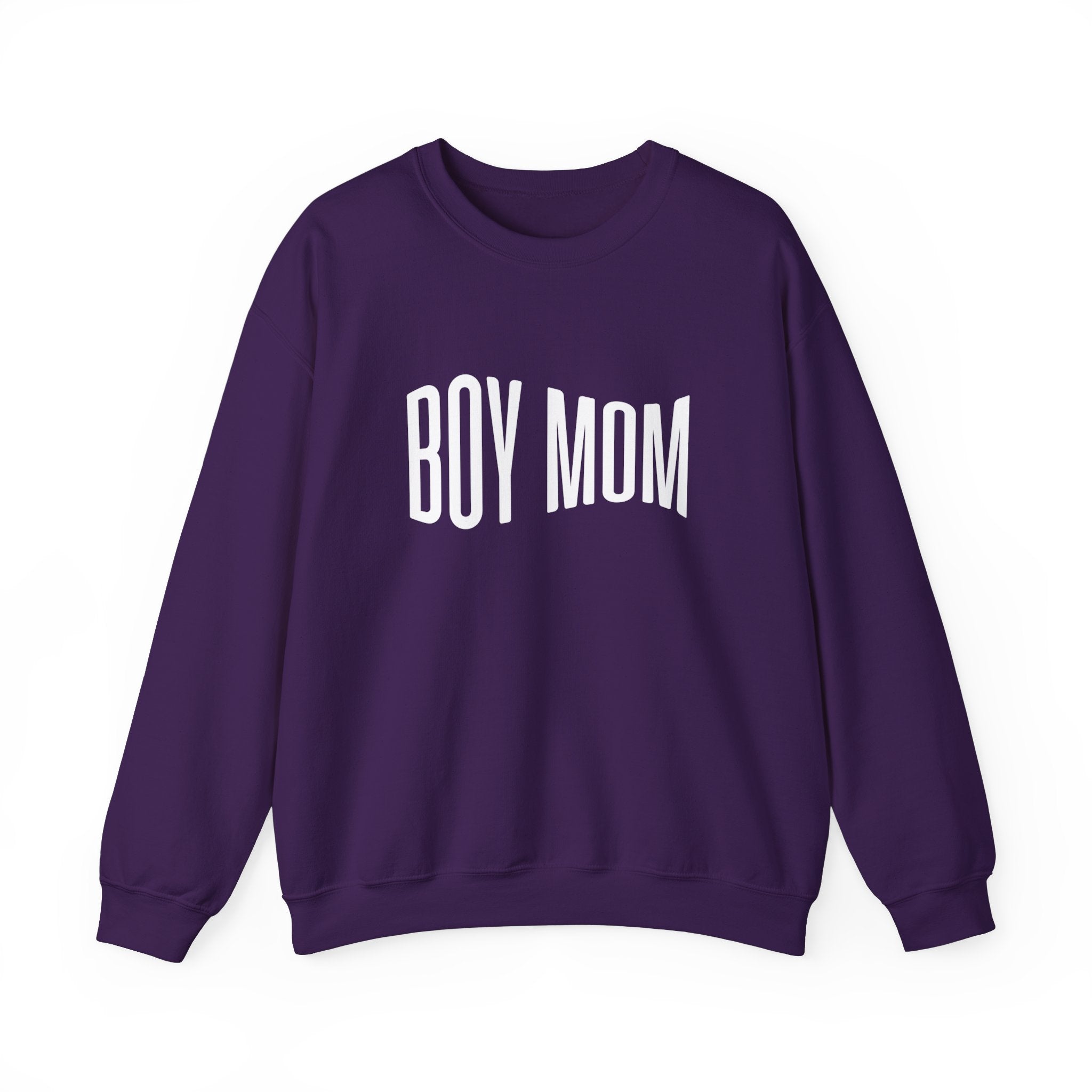Boy Mom Jumper
