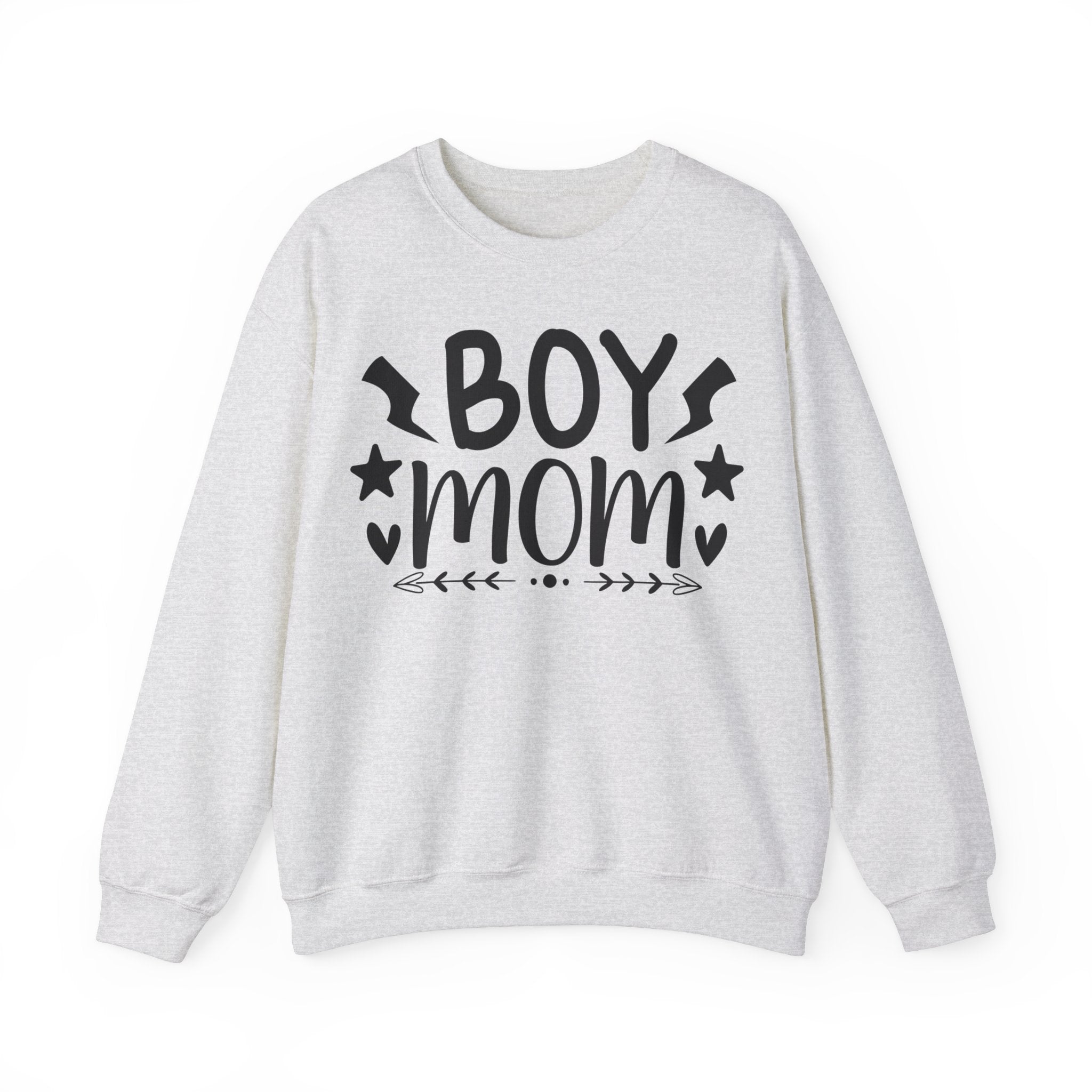 Boy Mom Jumper