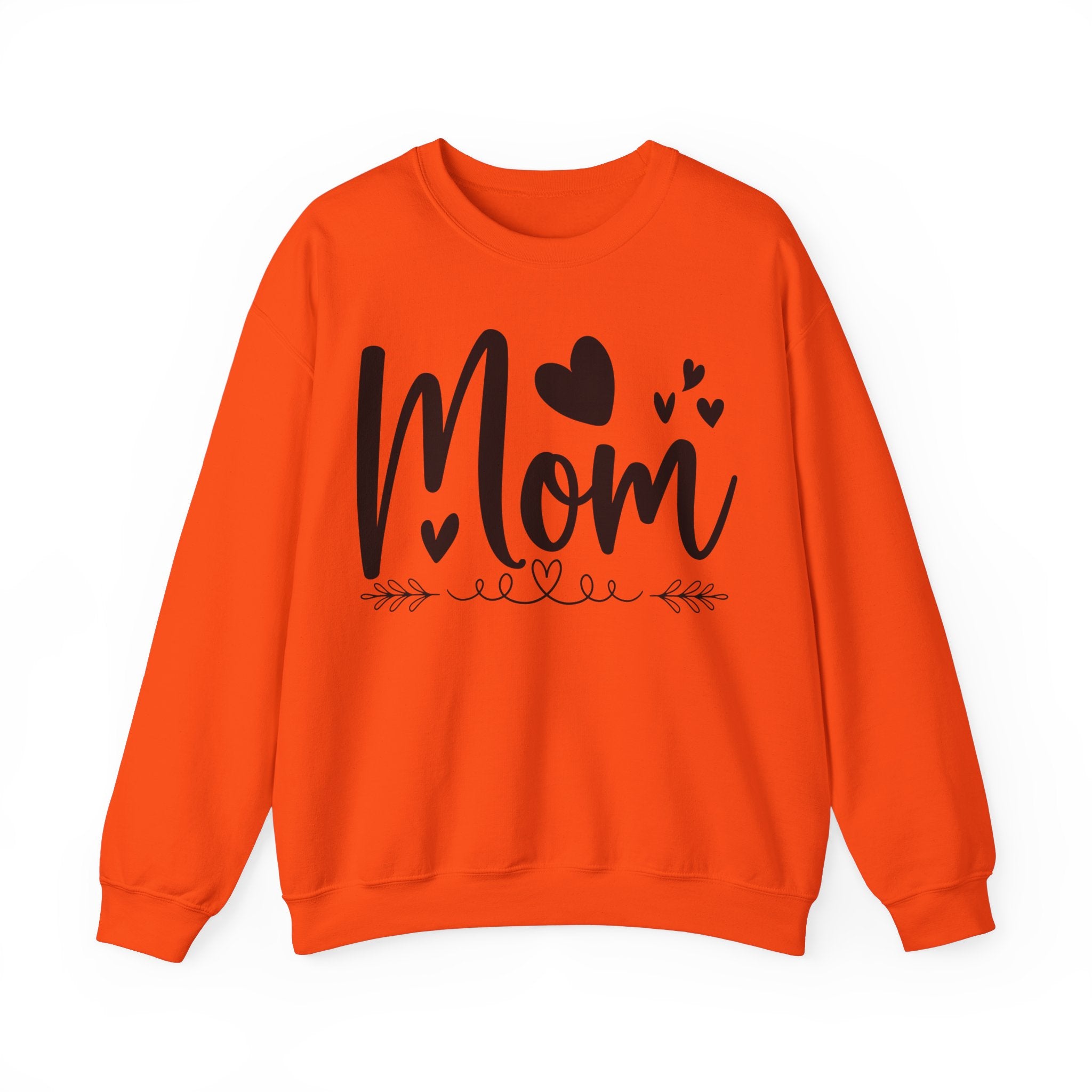 Mom Jumper