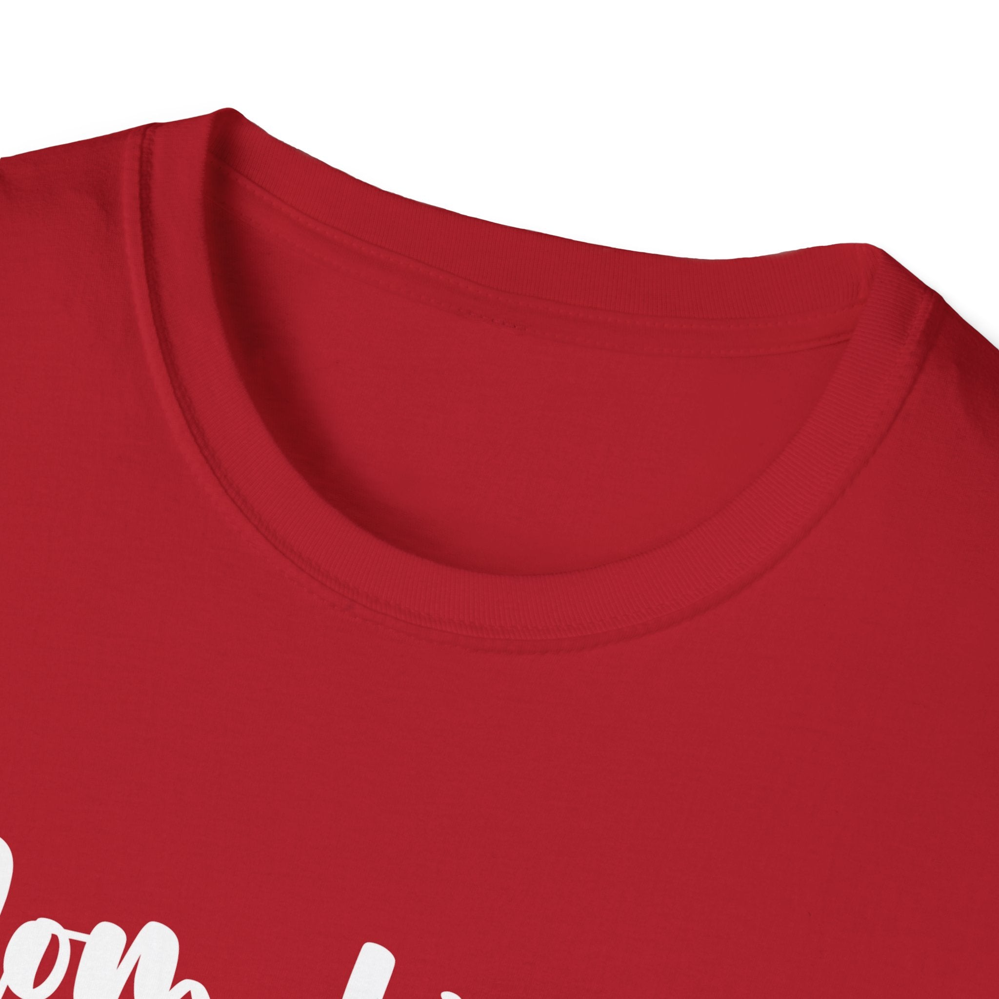 Mom Life Best Life Woman's T-Shirt