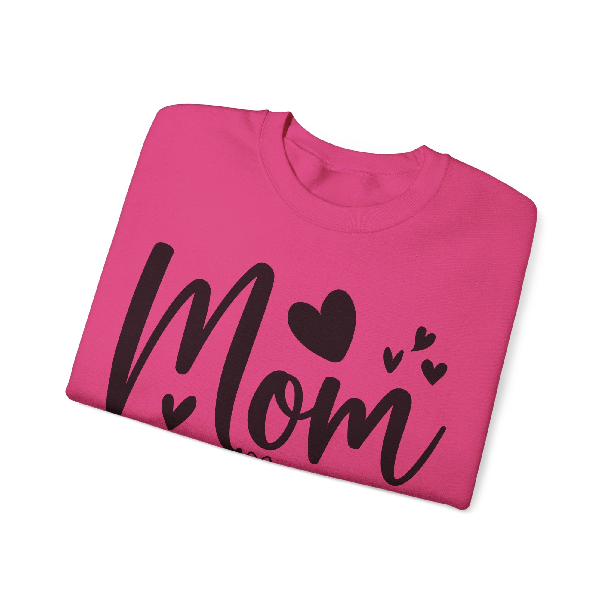 Mom Jumper