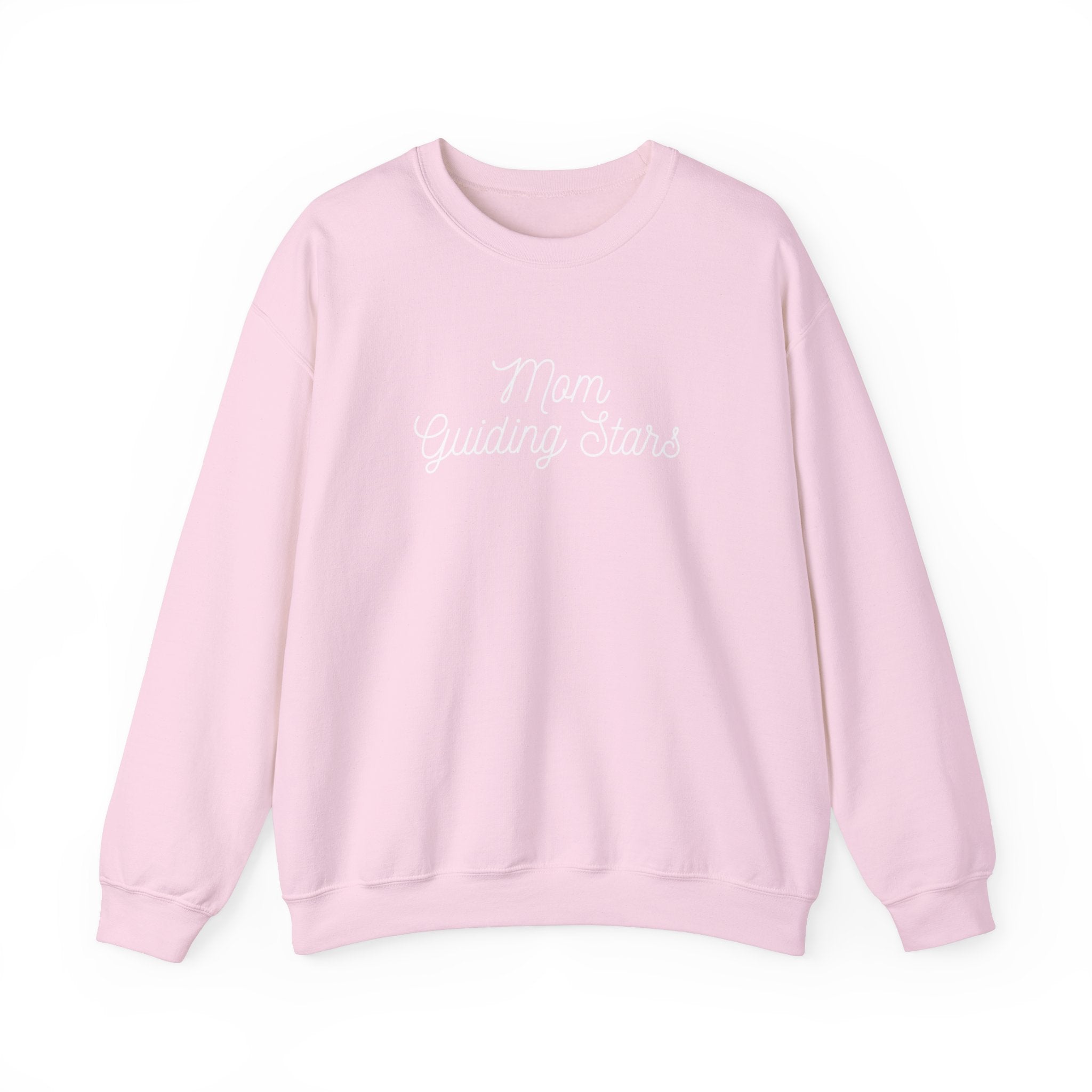 Mom Guiding Stars Jumper