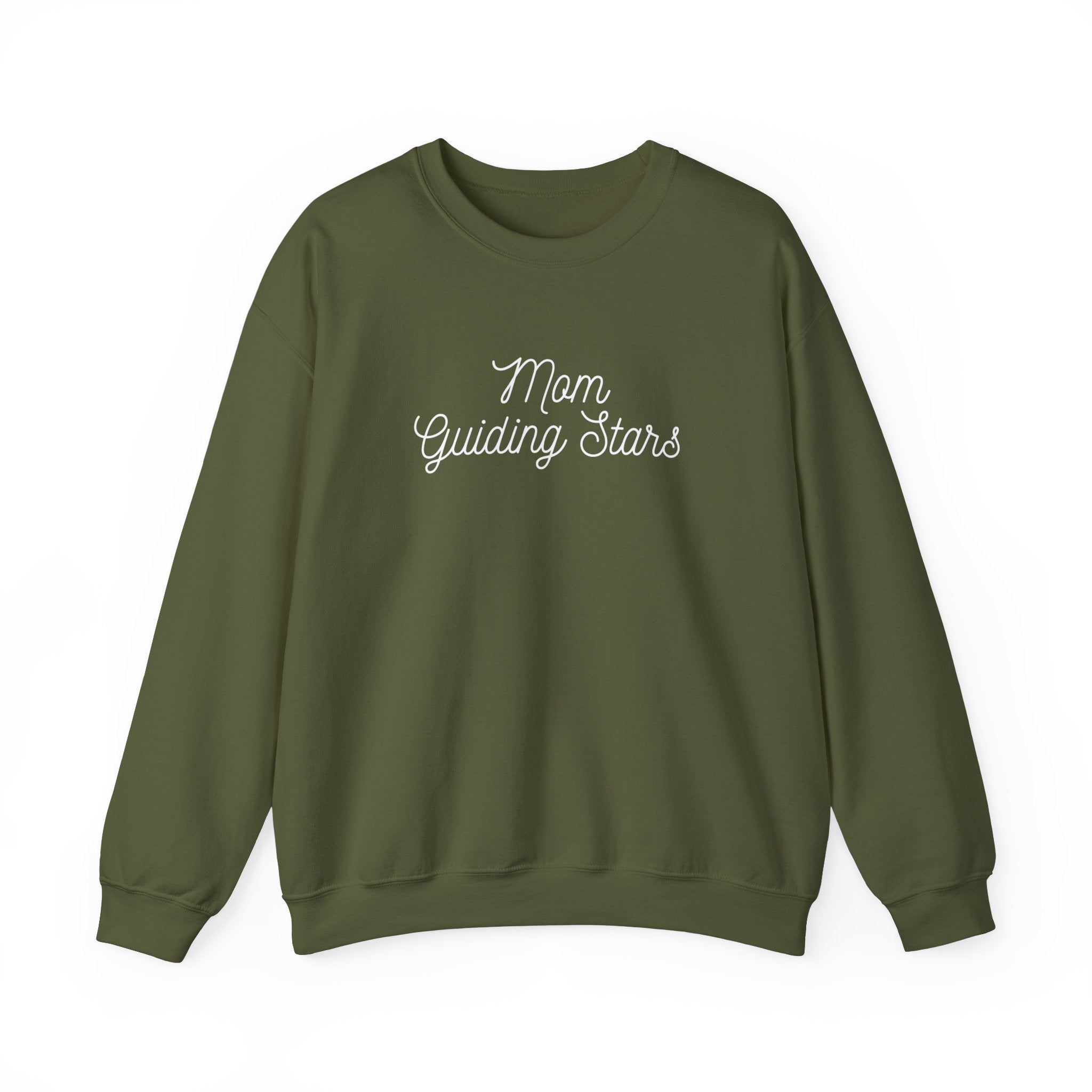Mom Guiding Stars Jumper