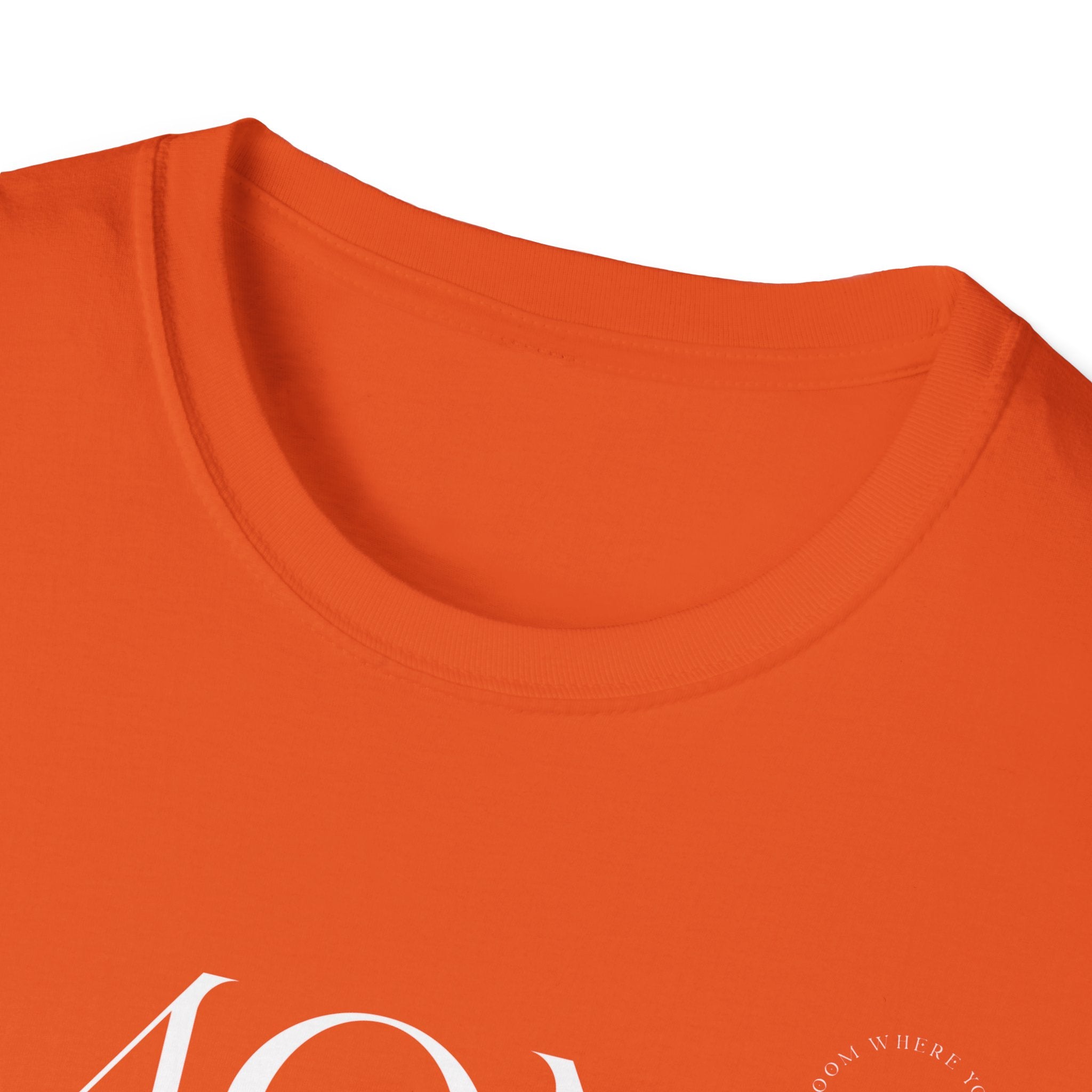 MOM Woman's T-Shirt