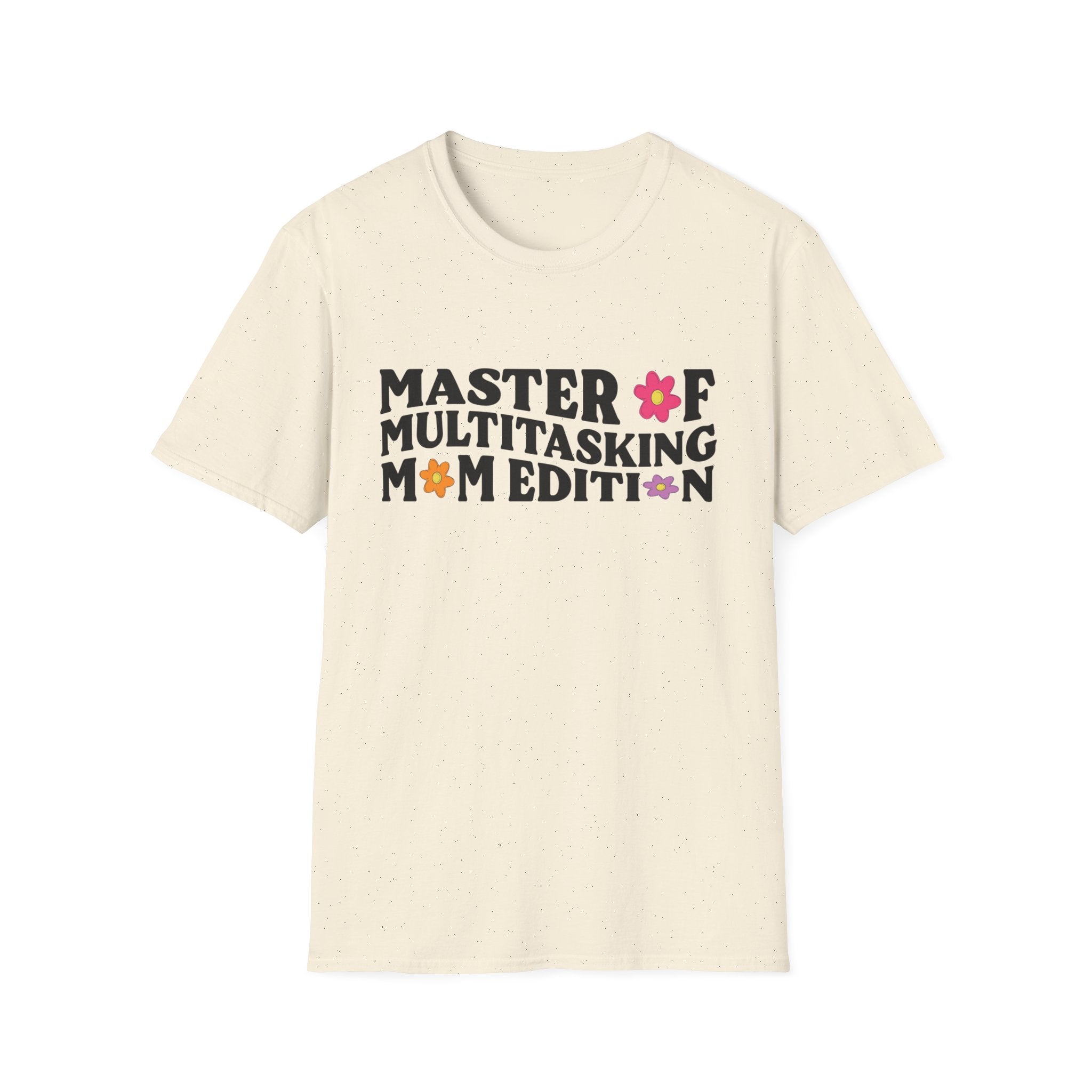 Master Of Multi-Tasking Woman's T-Shirt