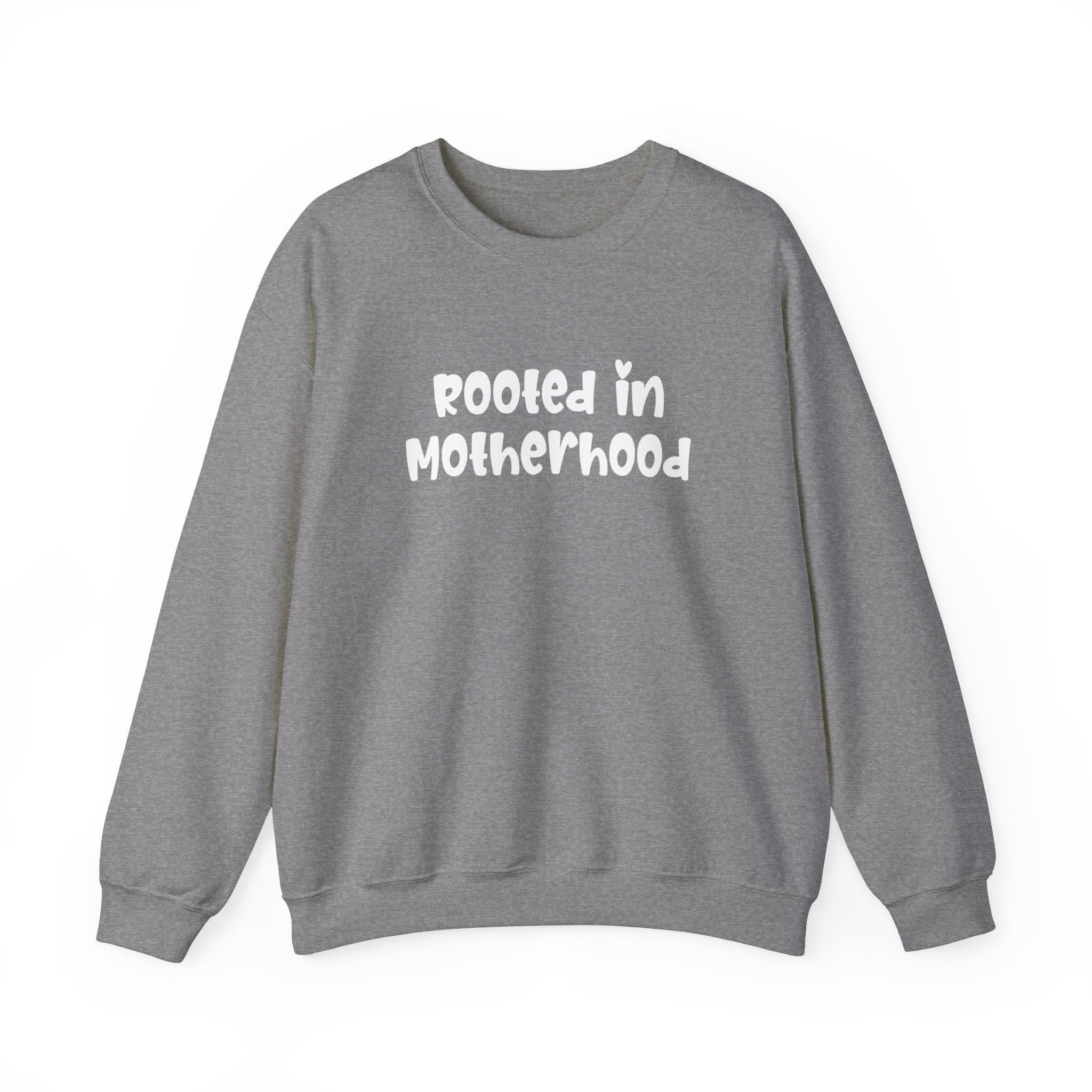 Rooted In Motherhood Jumper