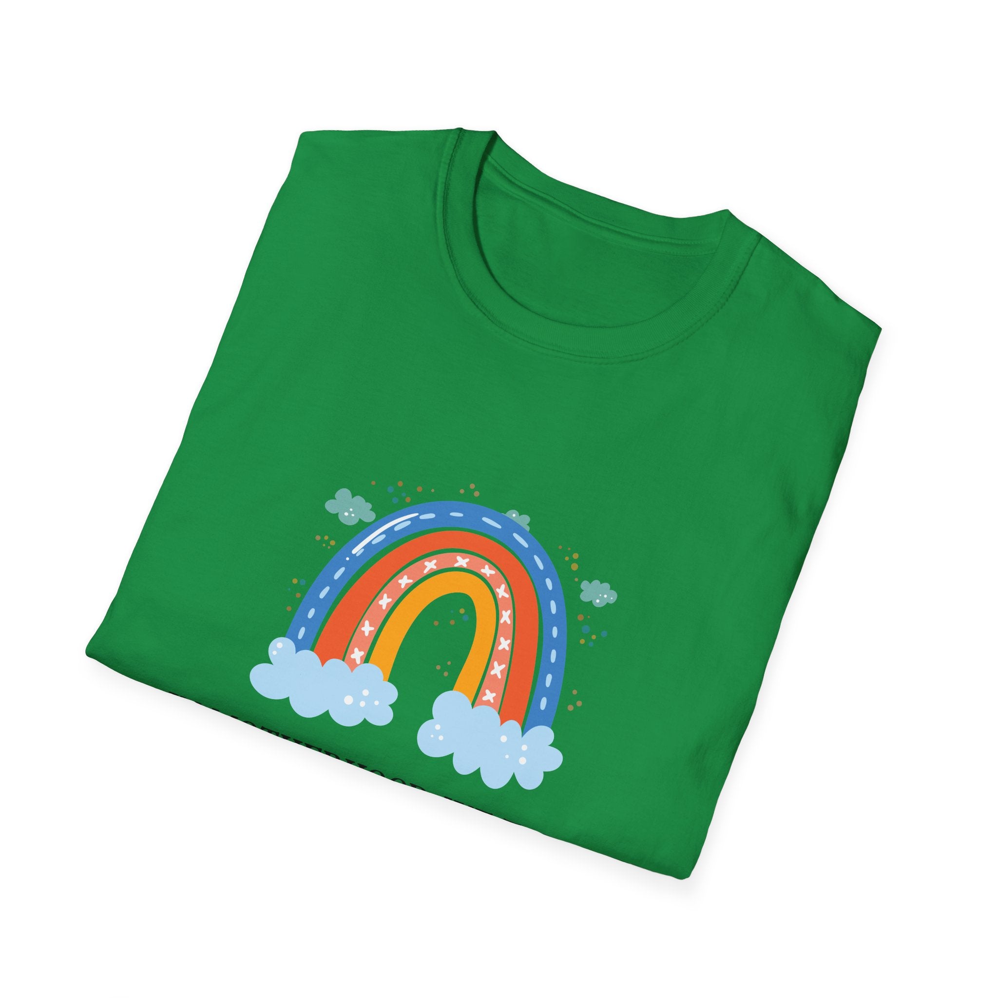 In Motherhood We Trust Woman T-Shirt