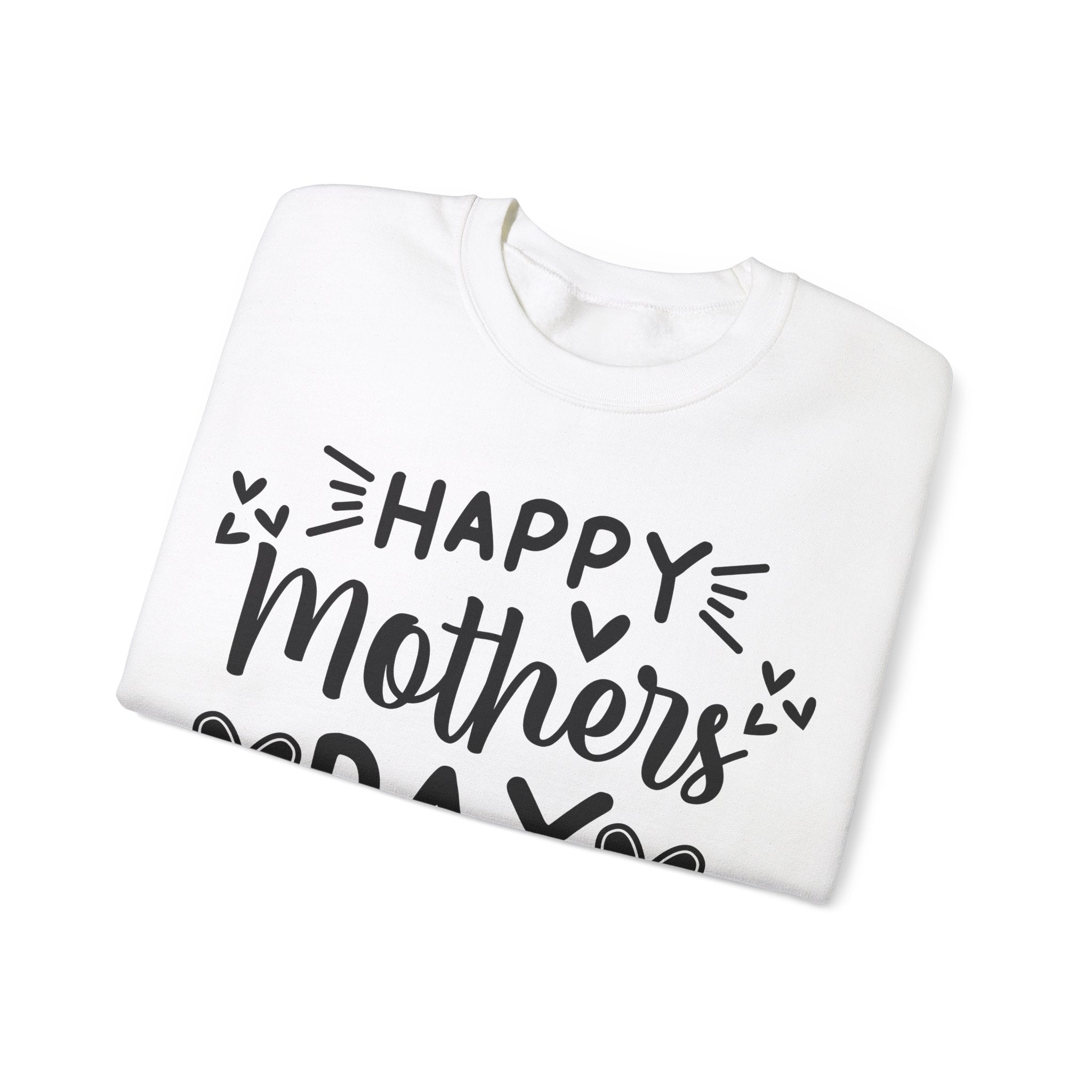 Copy of Strong As A Mother Jumper