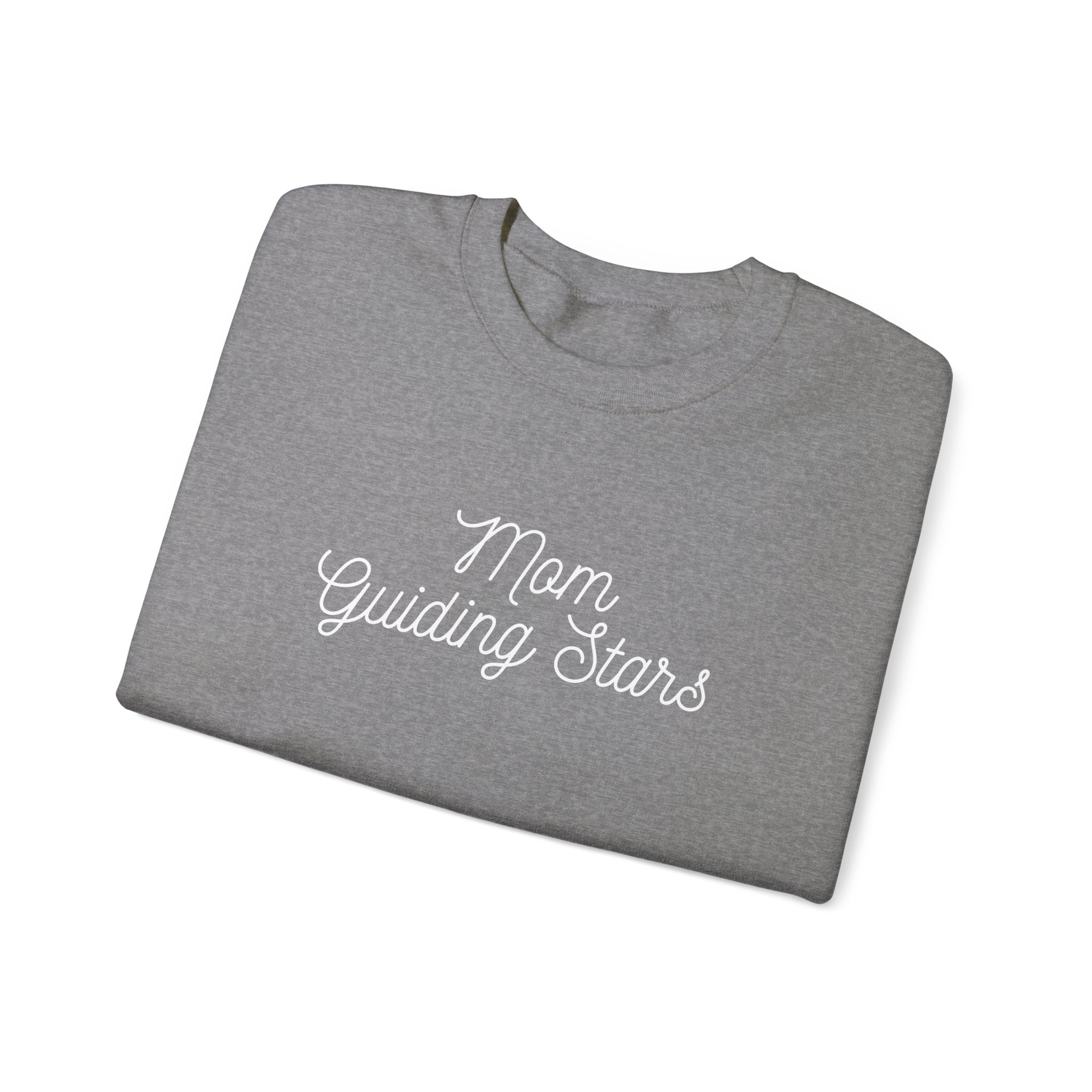 Mom Guiding Stars Jumper
