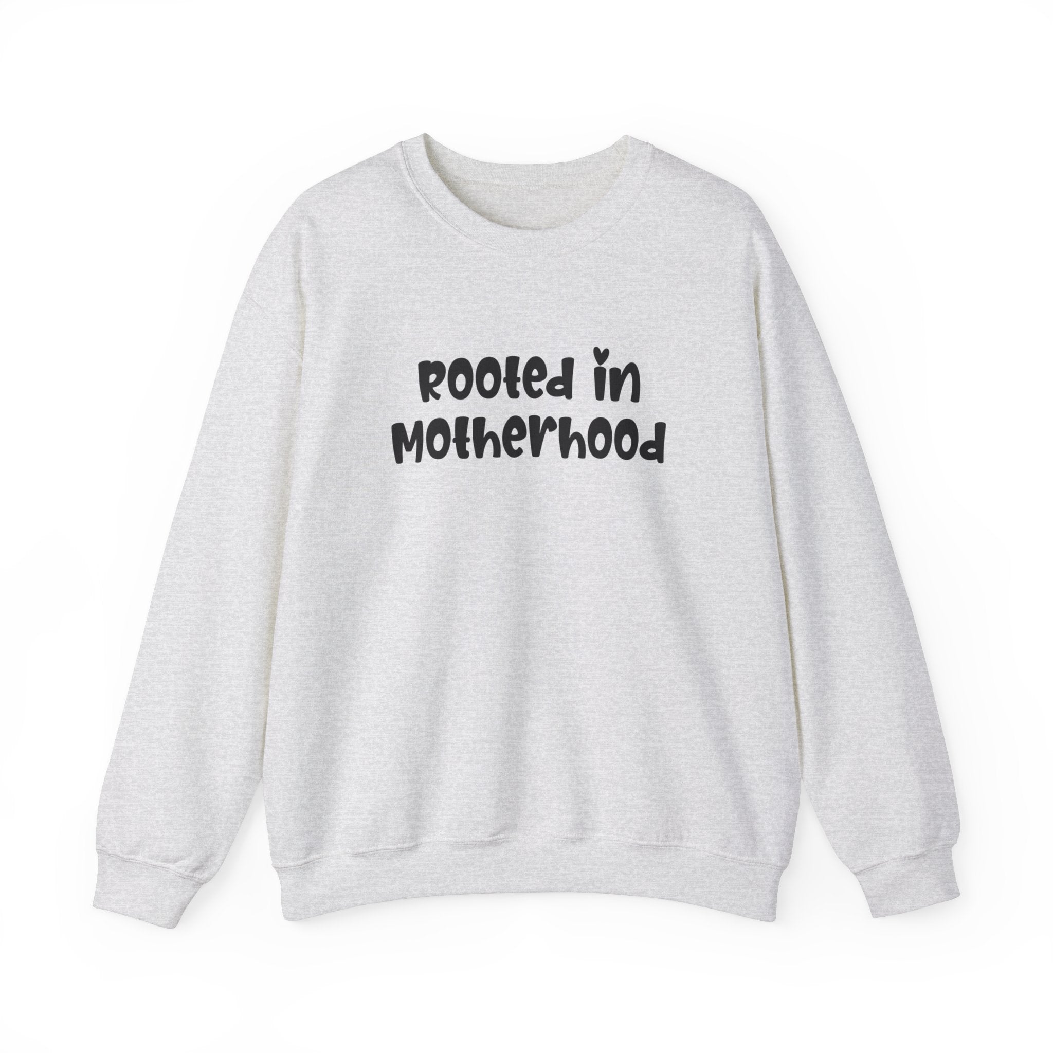 Rooted In Motherhood Jumper