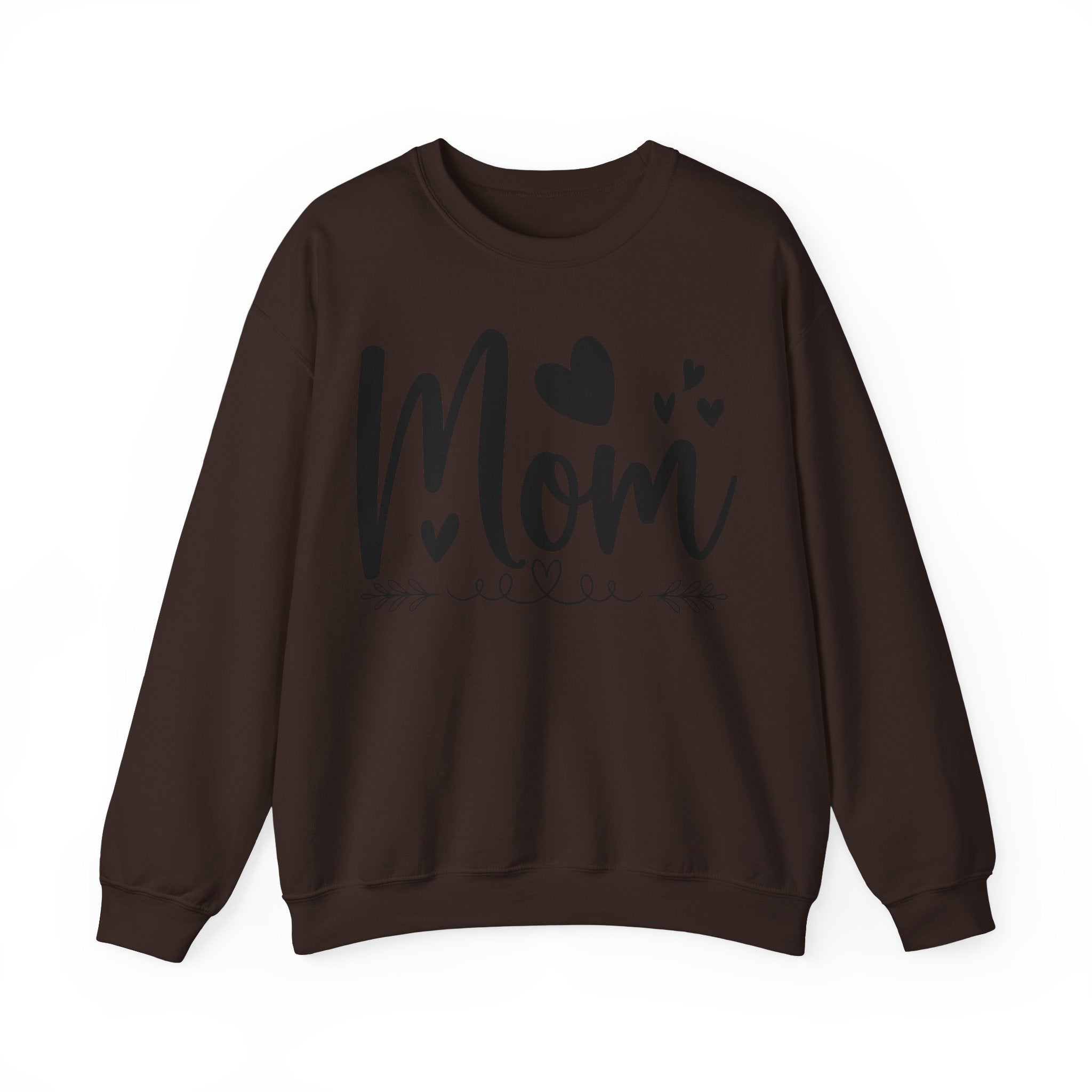 Mom Jumper
