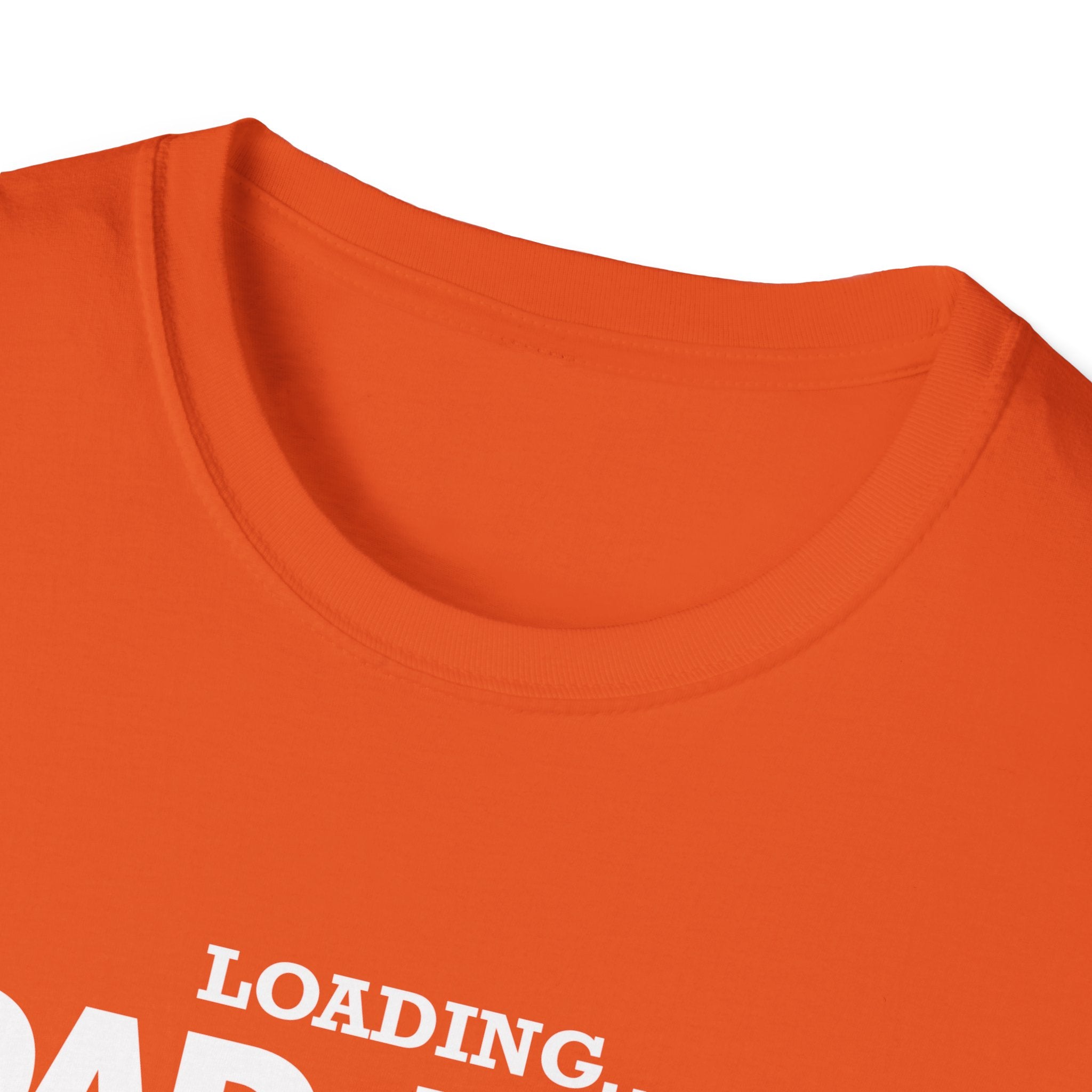 Loading.... Dad Joke Men's T-Shirt