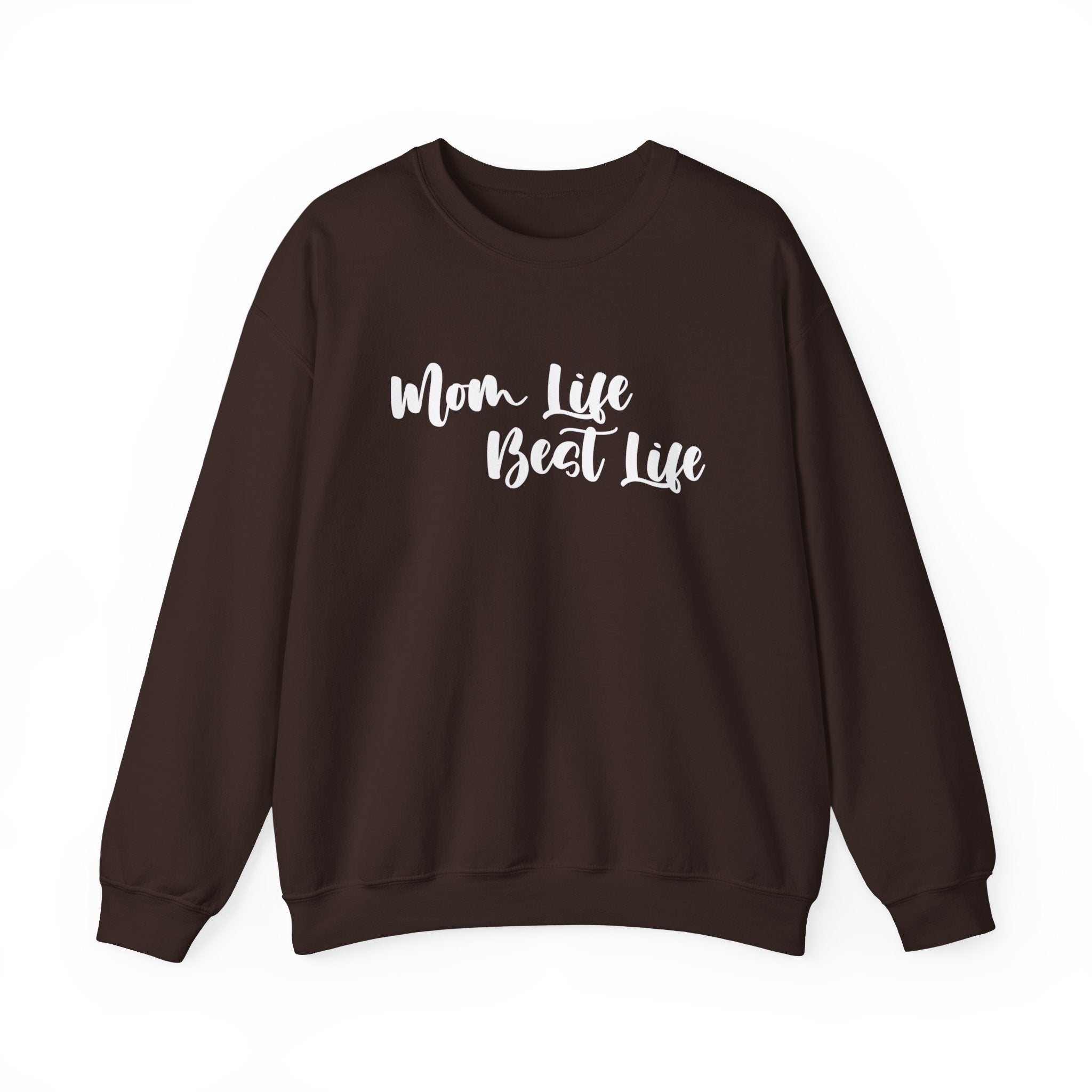 Mom Life Best Life Jumper