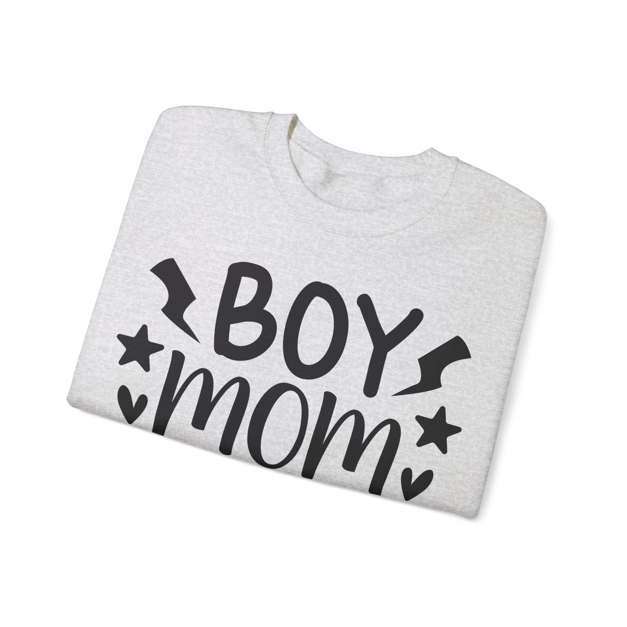 Boy Mom Jumper