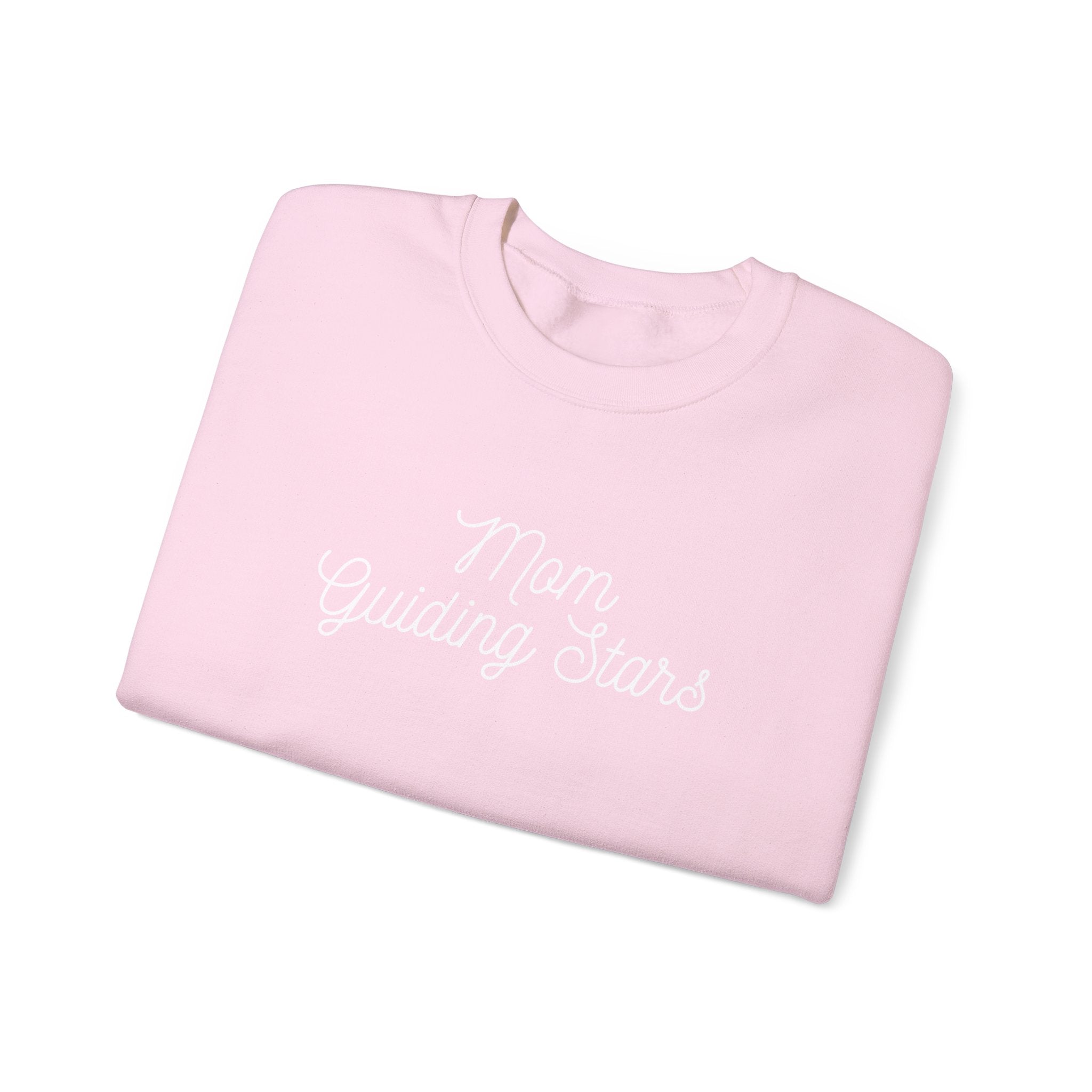 Mom Guiding Stars Jumper