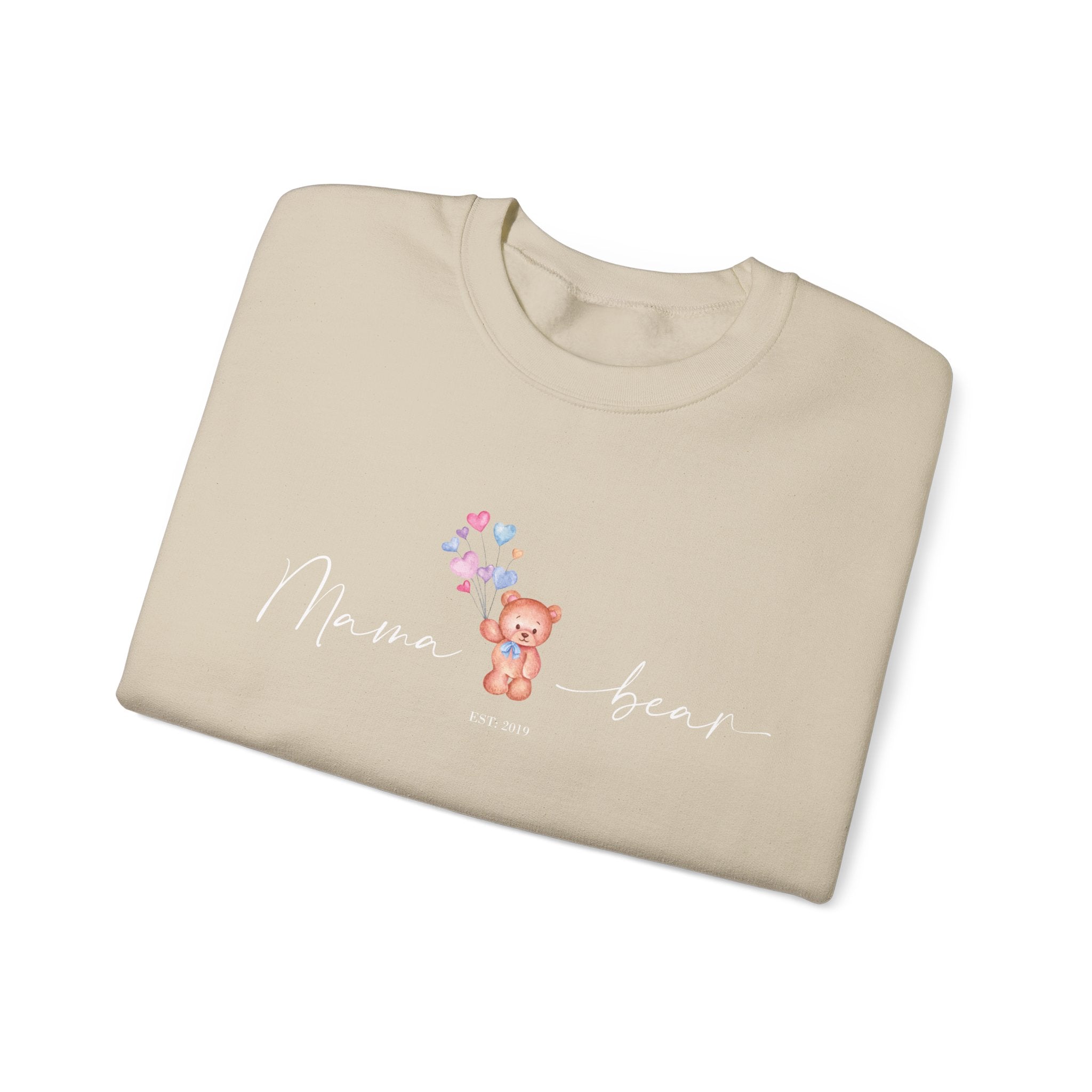 Momma Bear Jumper