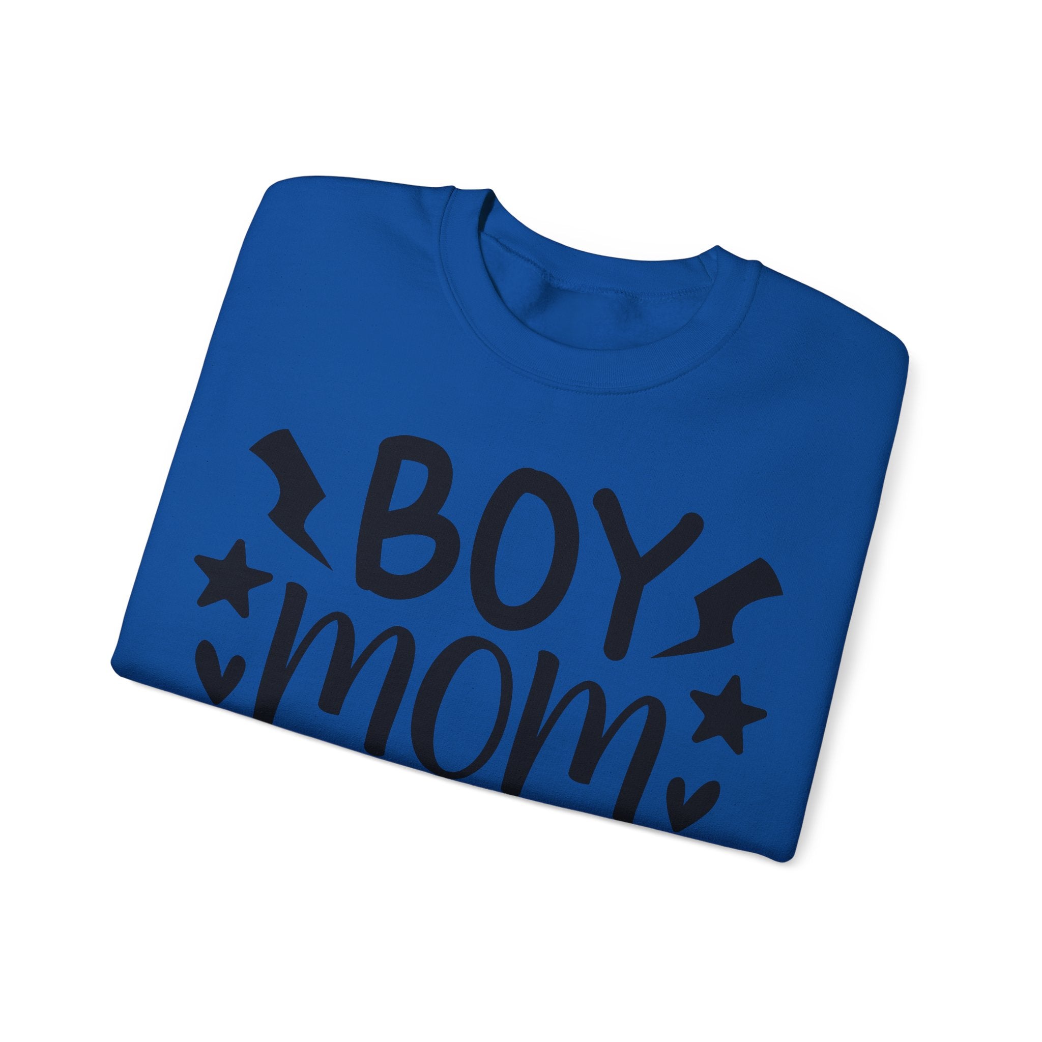 Boy Mom Jumper