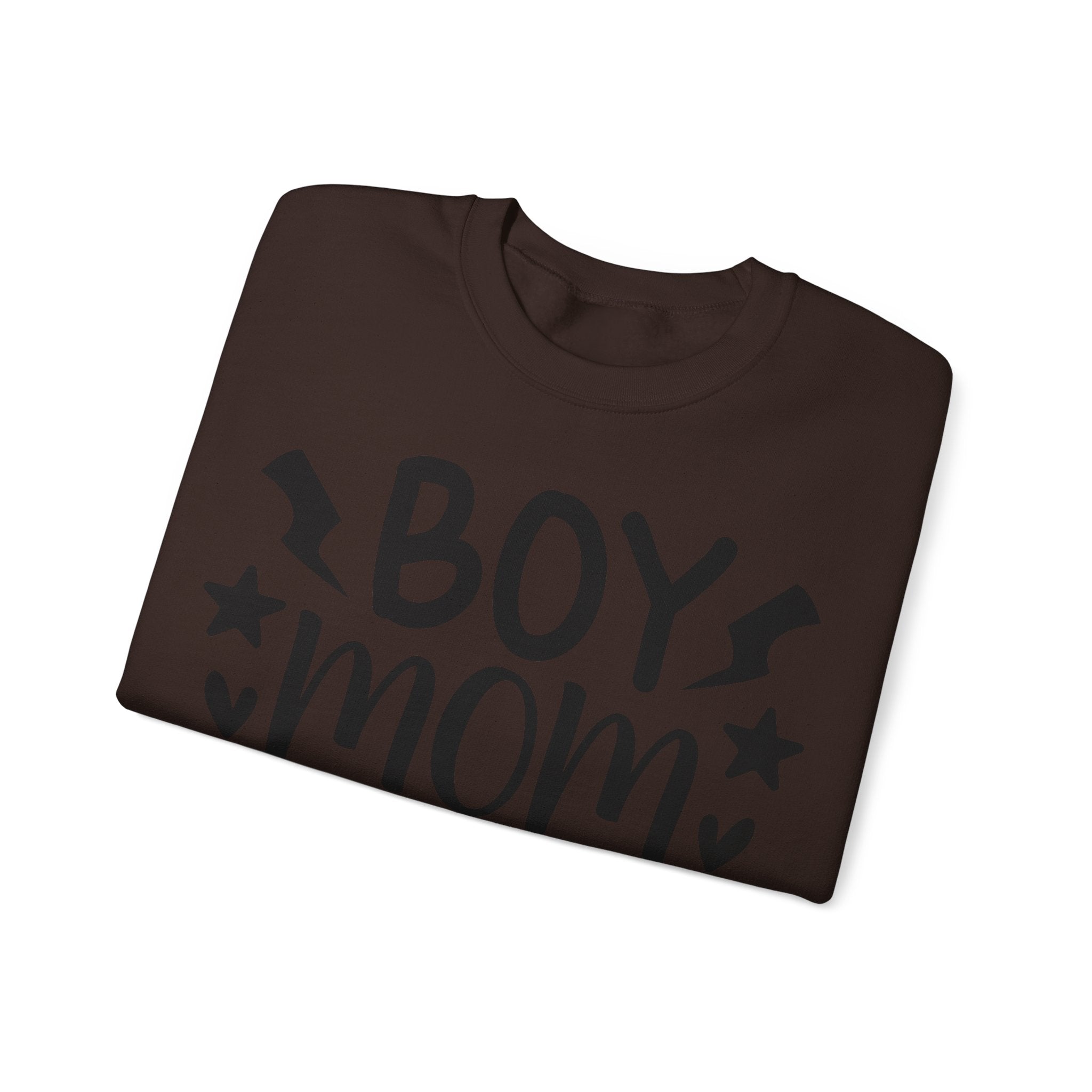 Boy Mom Jumper