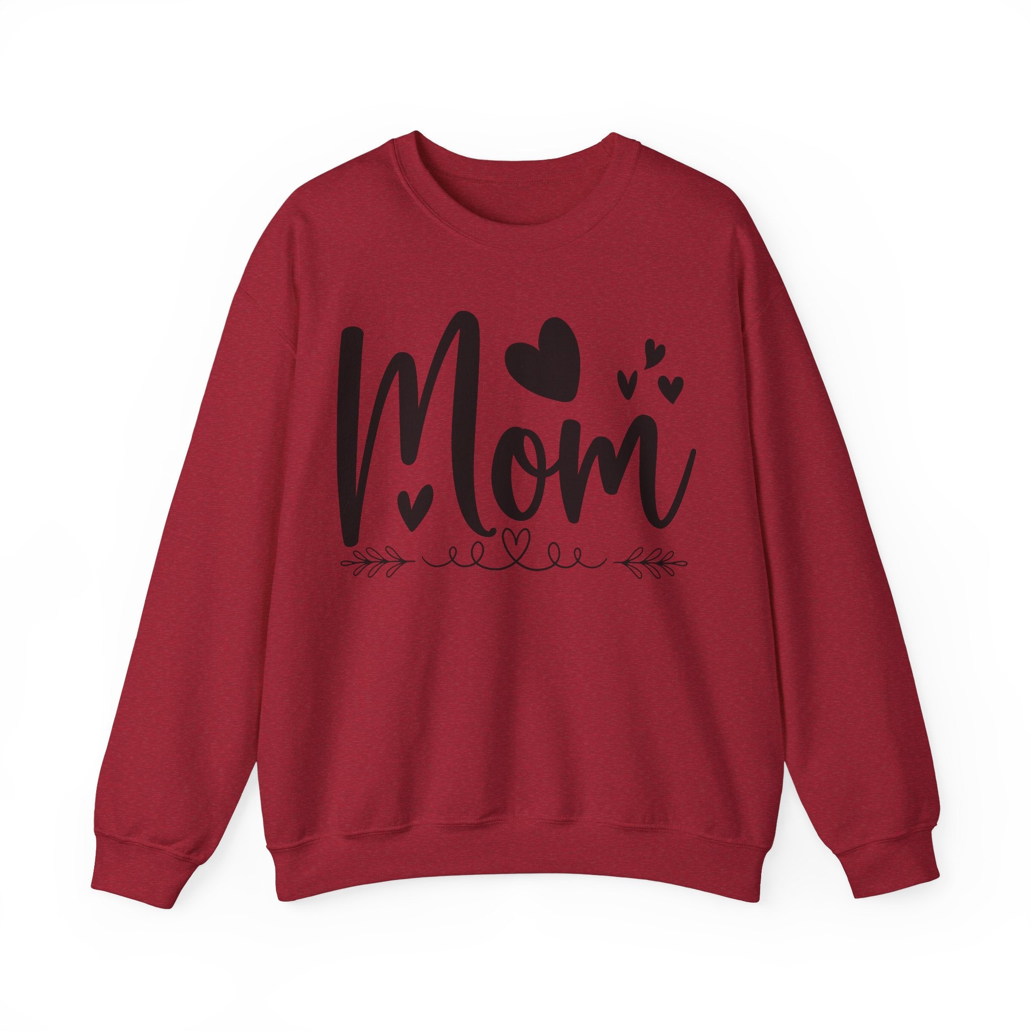 Mom Jumper
