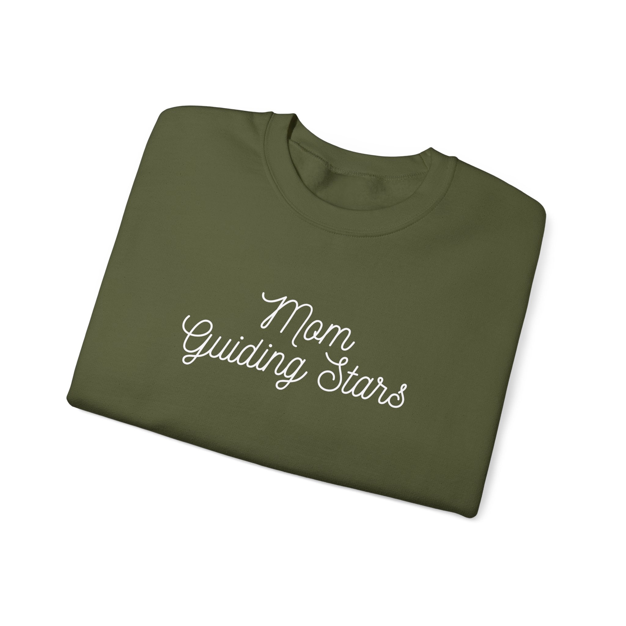 Mom Guiding Stars Jumper