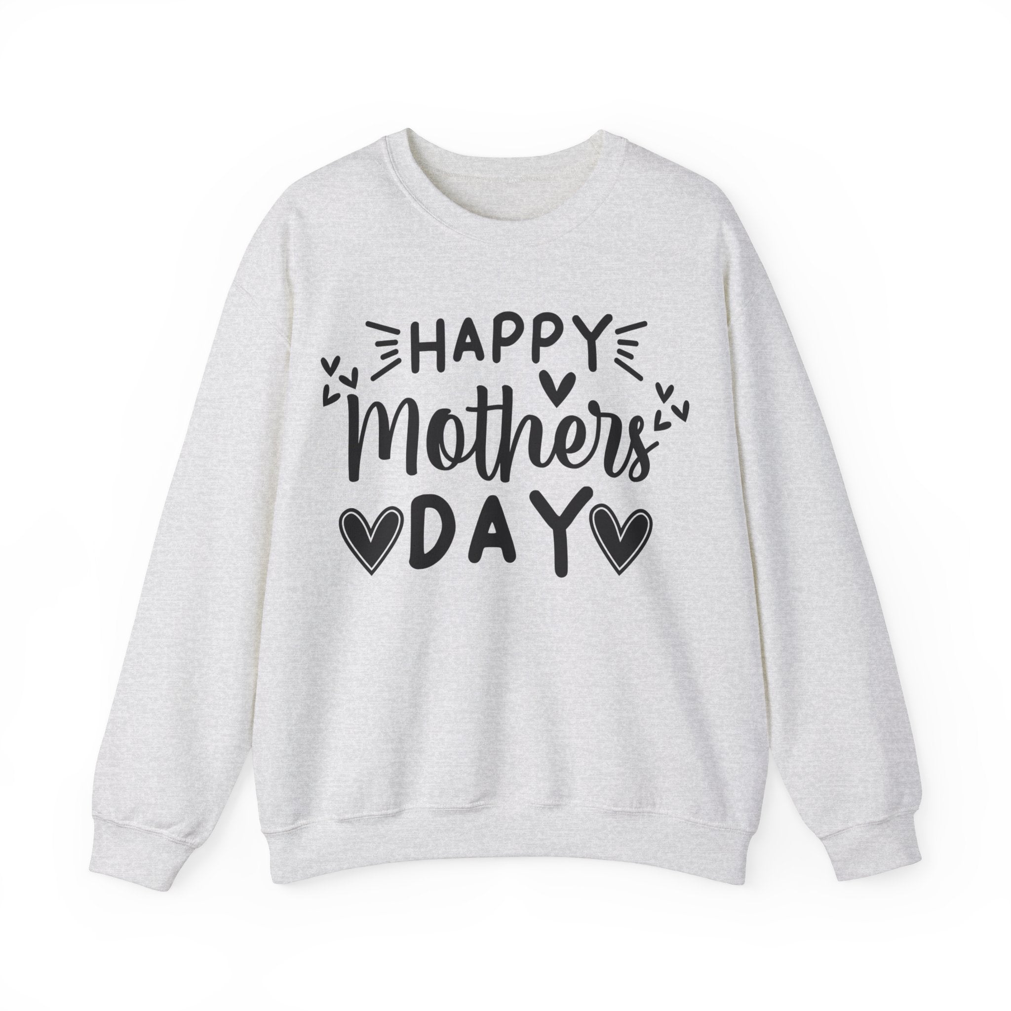 Copy of Strong As A Mother Jumper