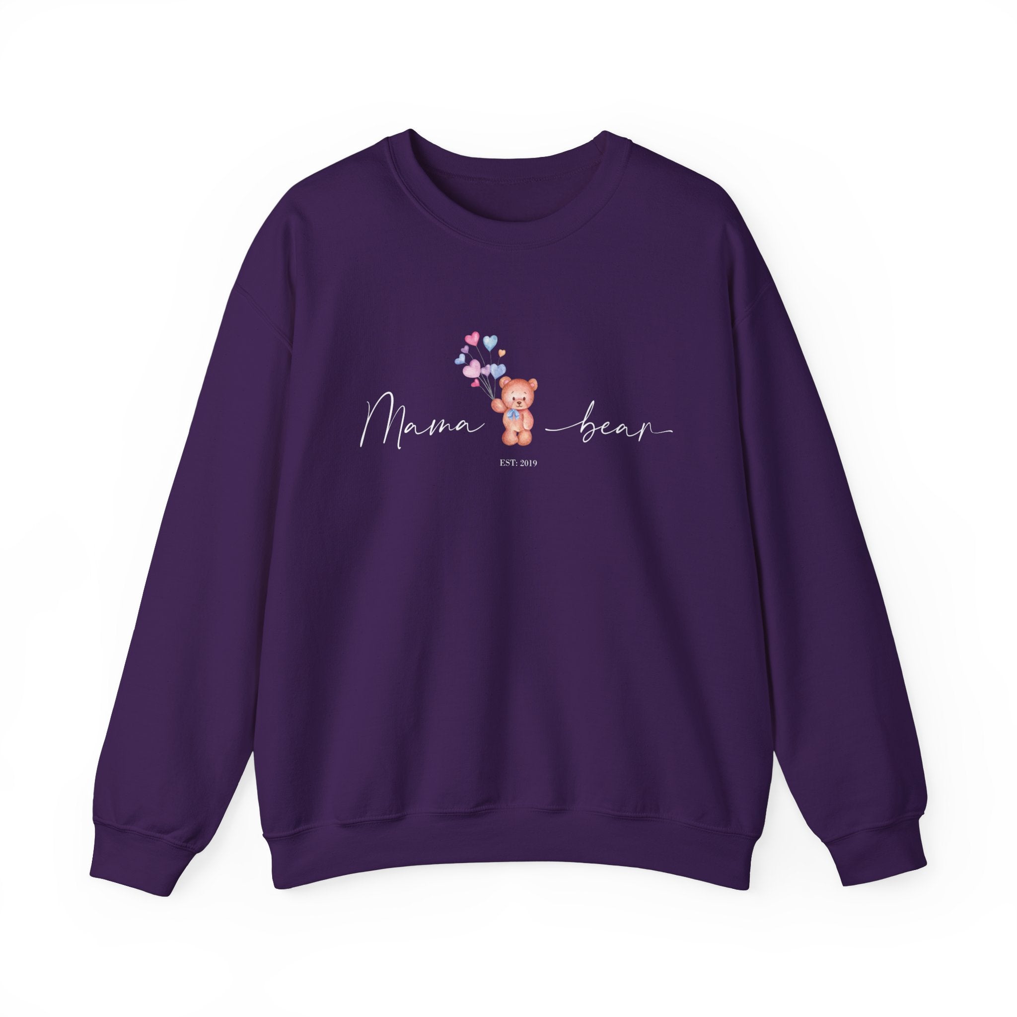 Momma Bear Jumper