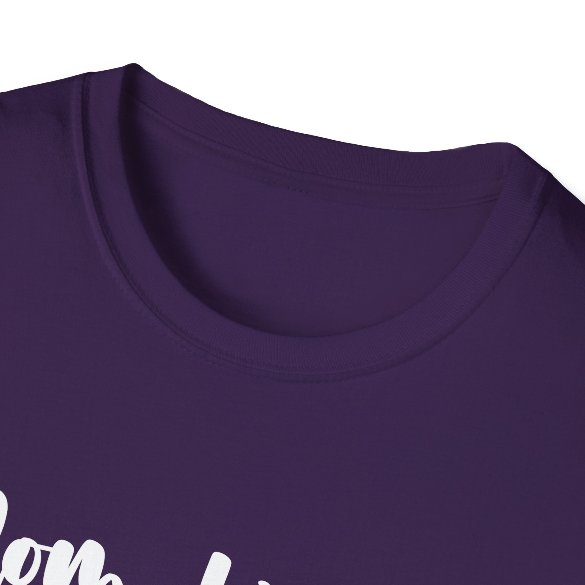 Mom Life Best Life Woman's T-Shirt