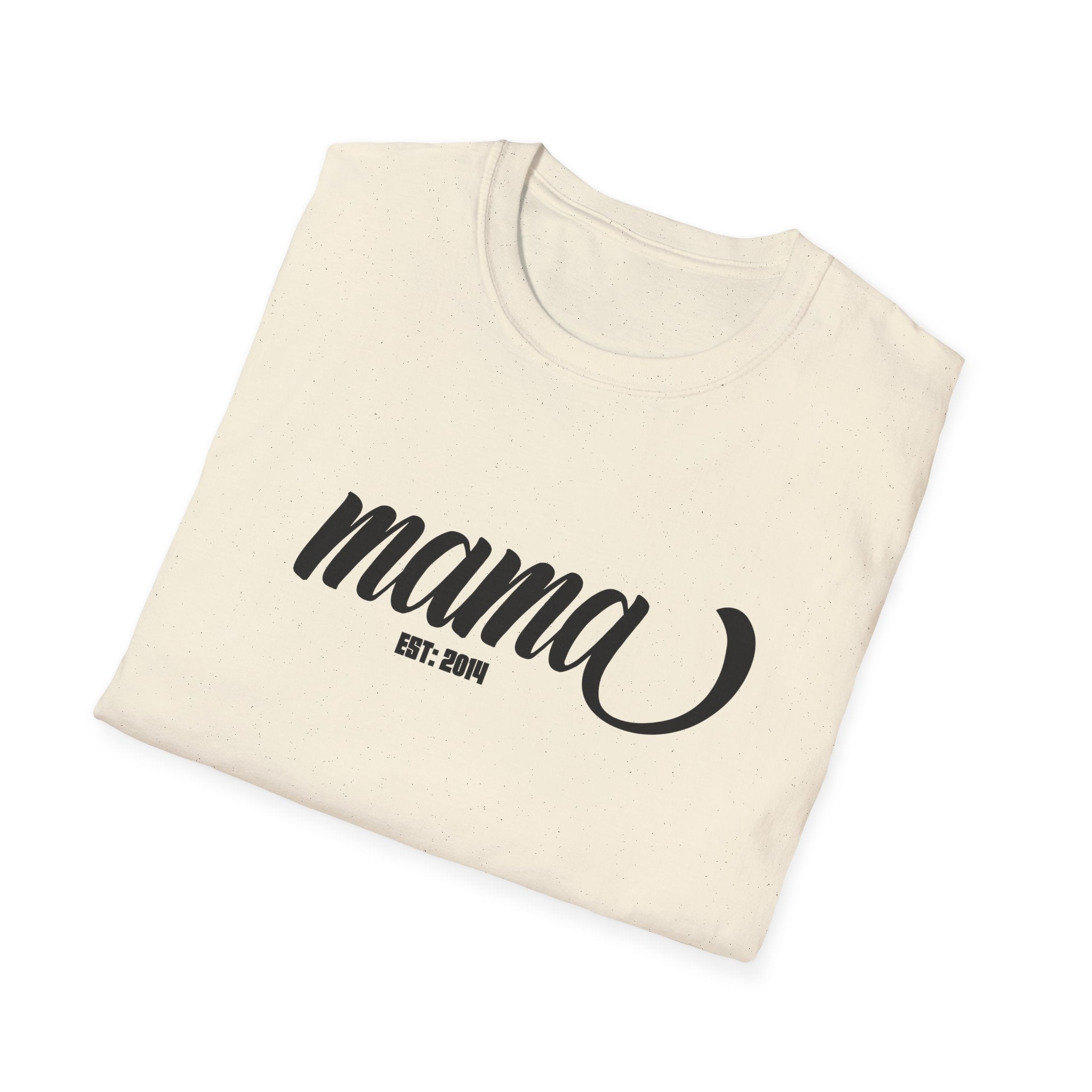 Mama Woman's T-Shirt