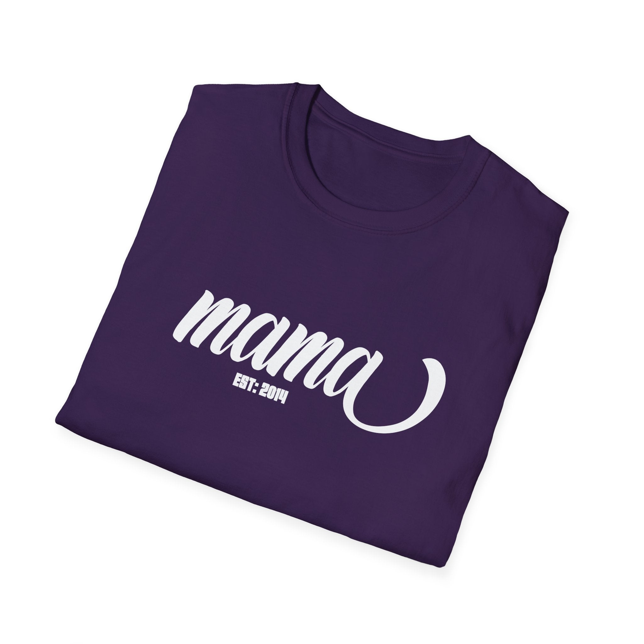 Mama Woman's T-Shirt