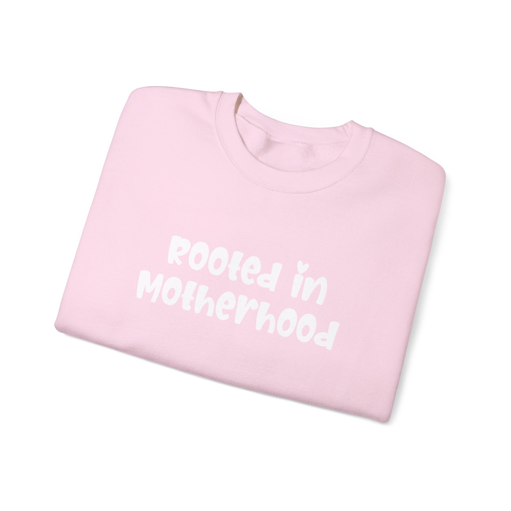 Rooted In Motherhood Jumper