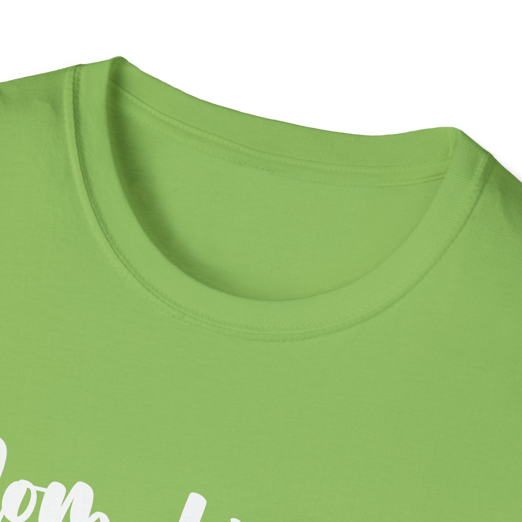 Mom Life Best Life Woman's T-Shirt