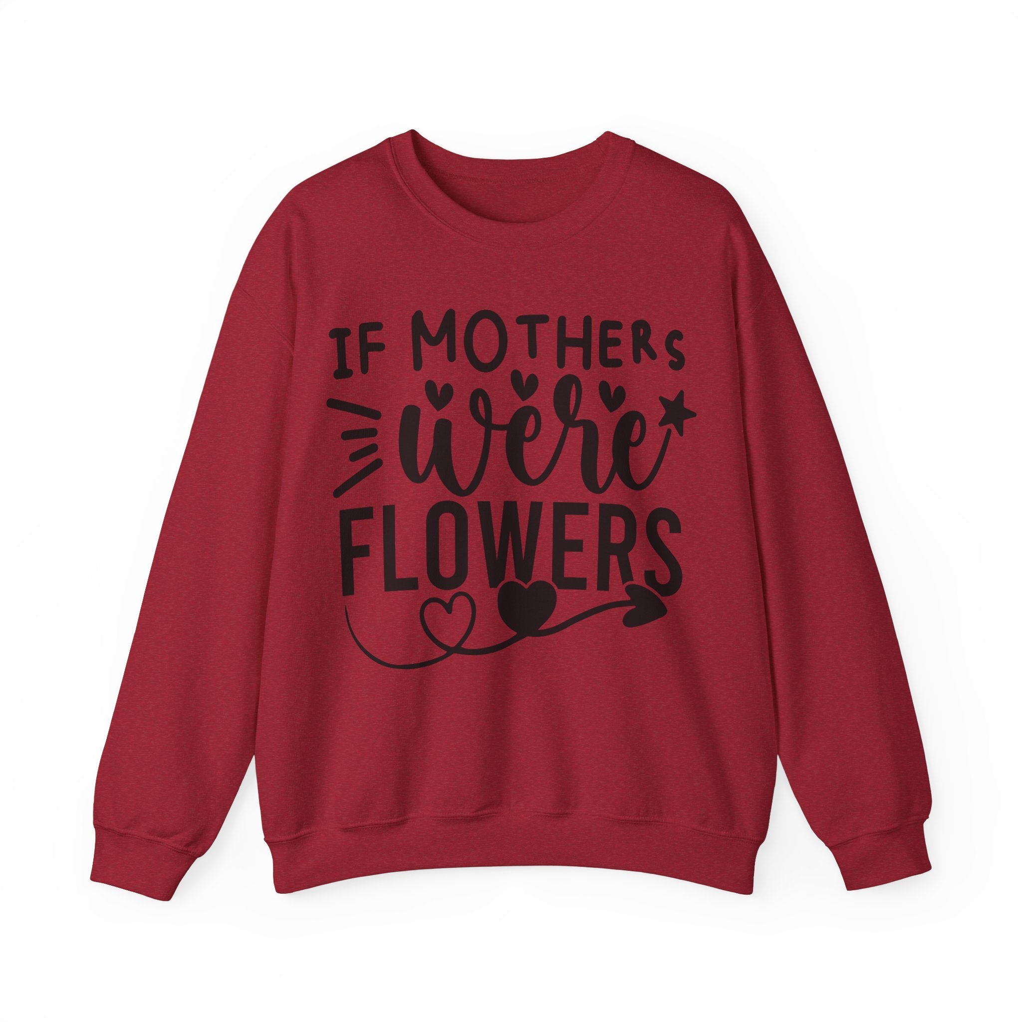 If Mothers Were Flowers Jumper