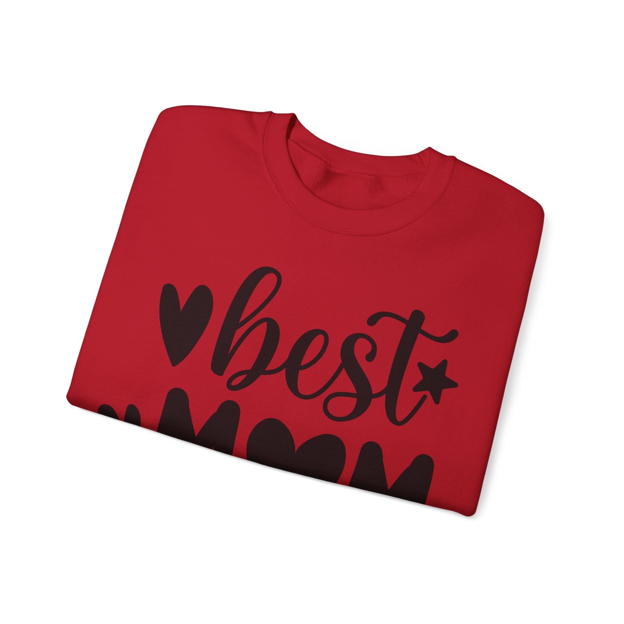 Best Mom Ever Jumper