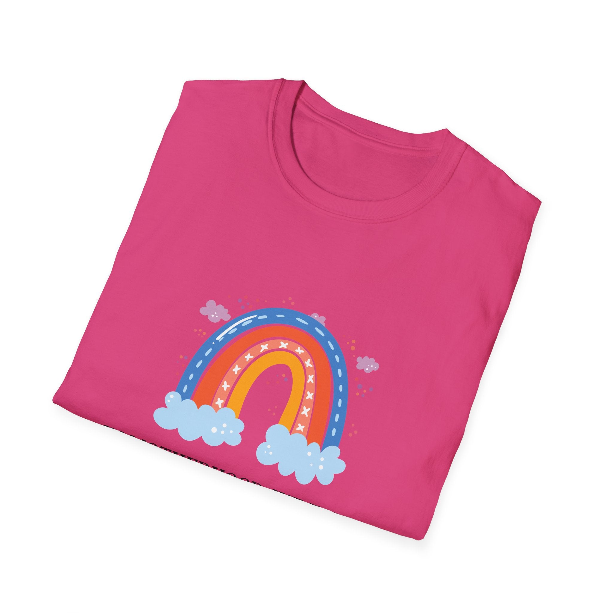 In Motherhood We Trust Woman T-Shirt