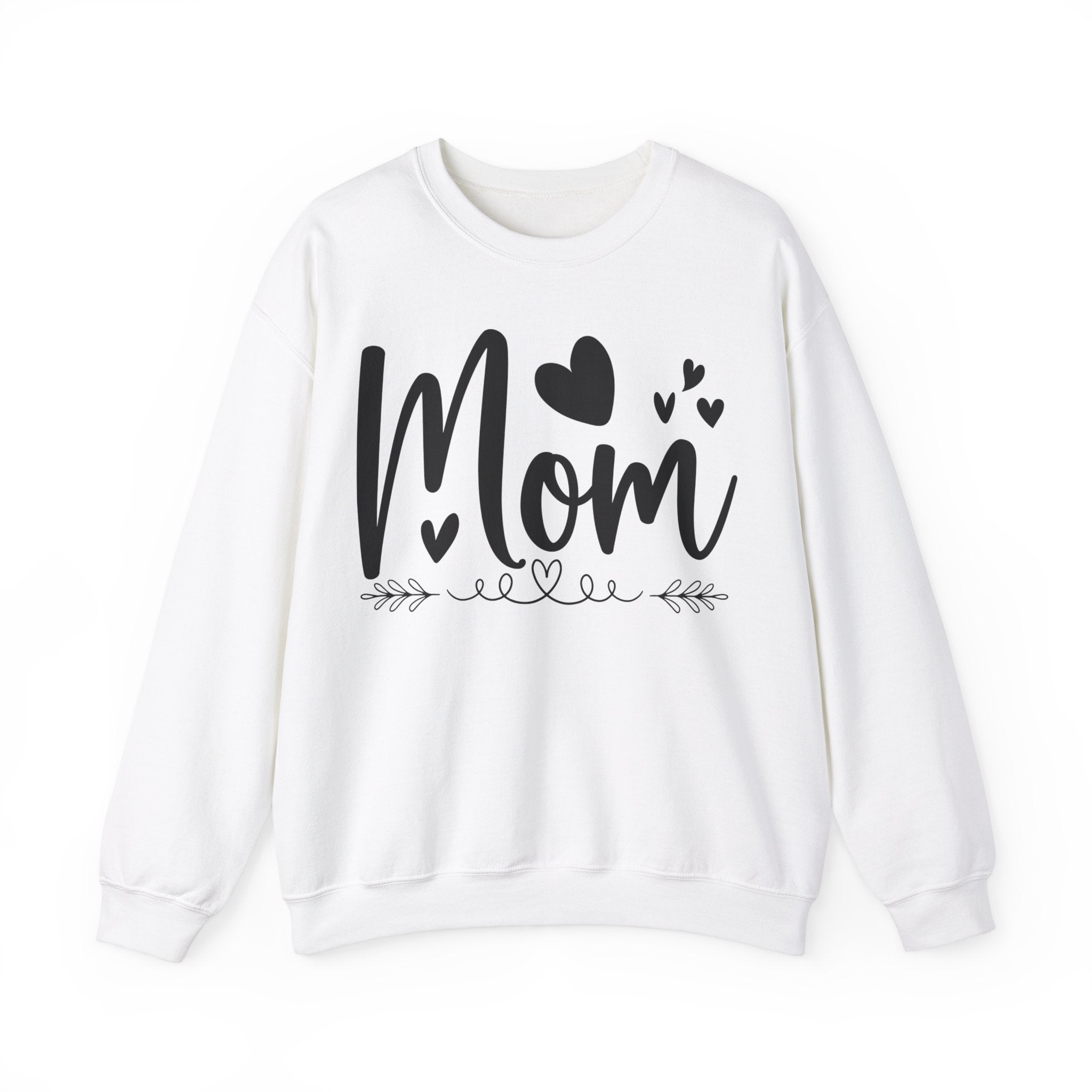 Mom Jumper