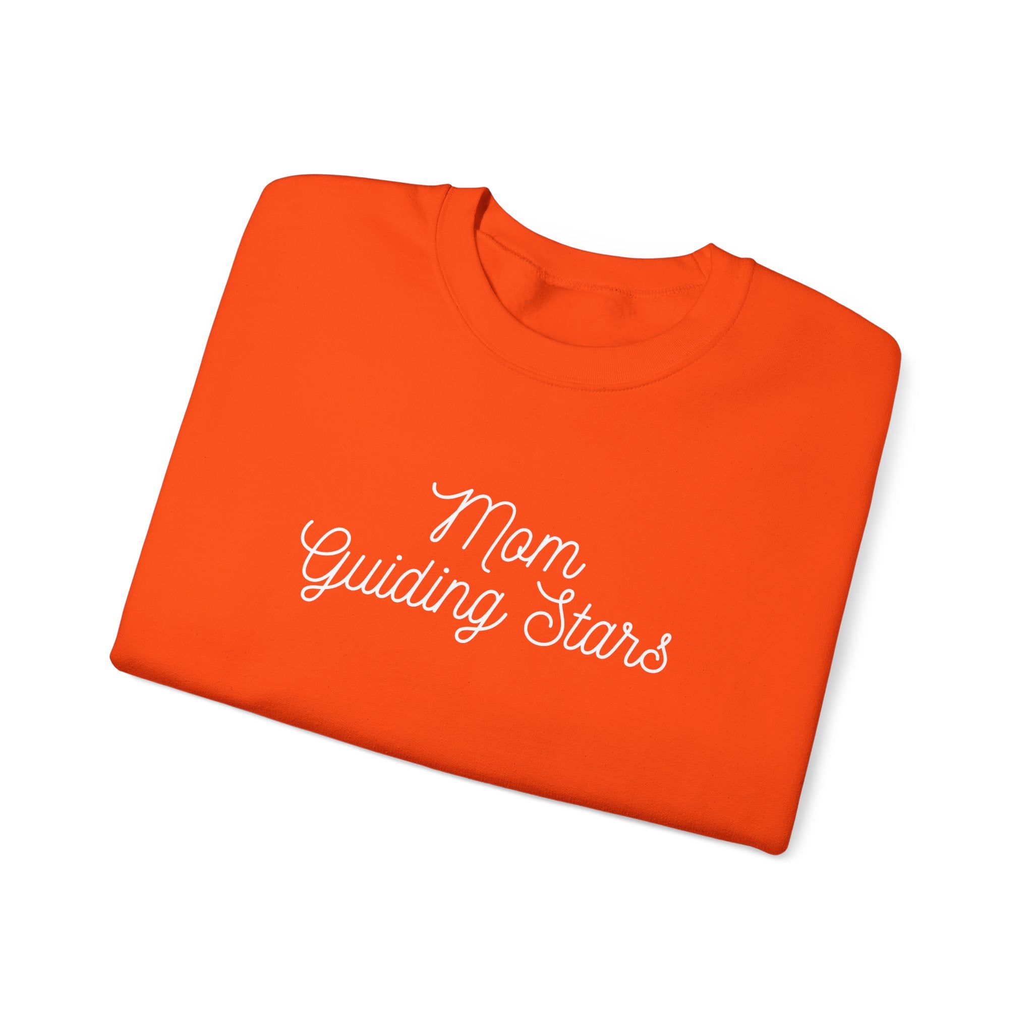 Mom Guiding Stars Jumper