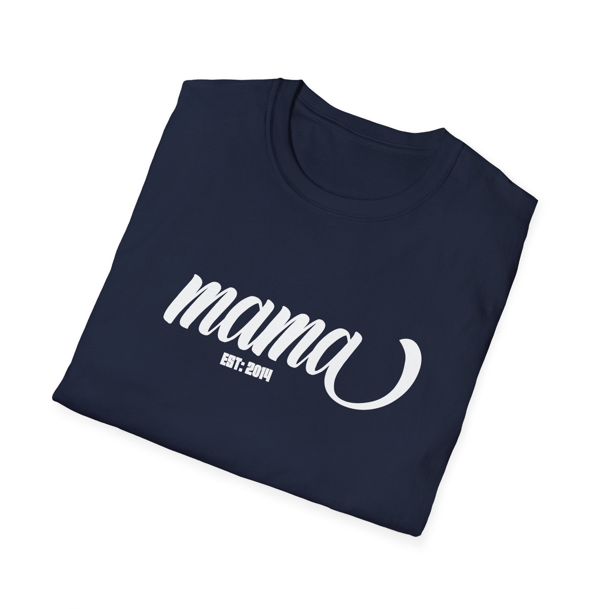 Mama Woman's T-Shirt