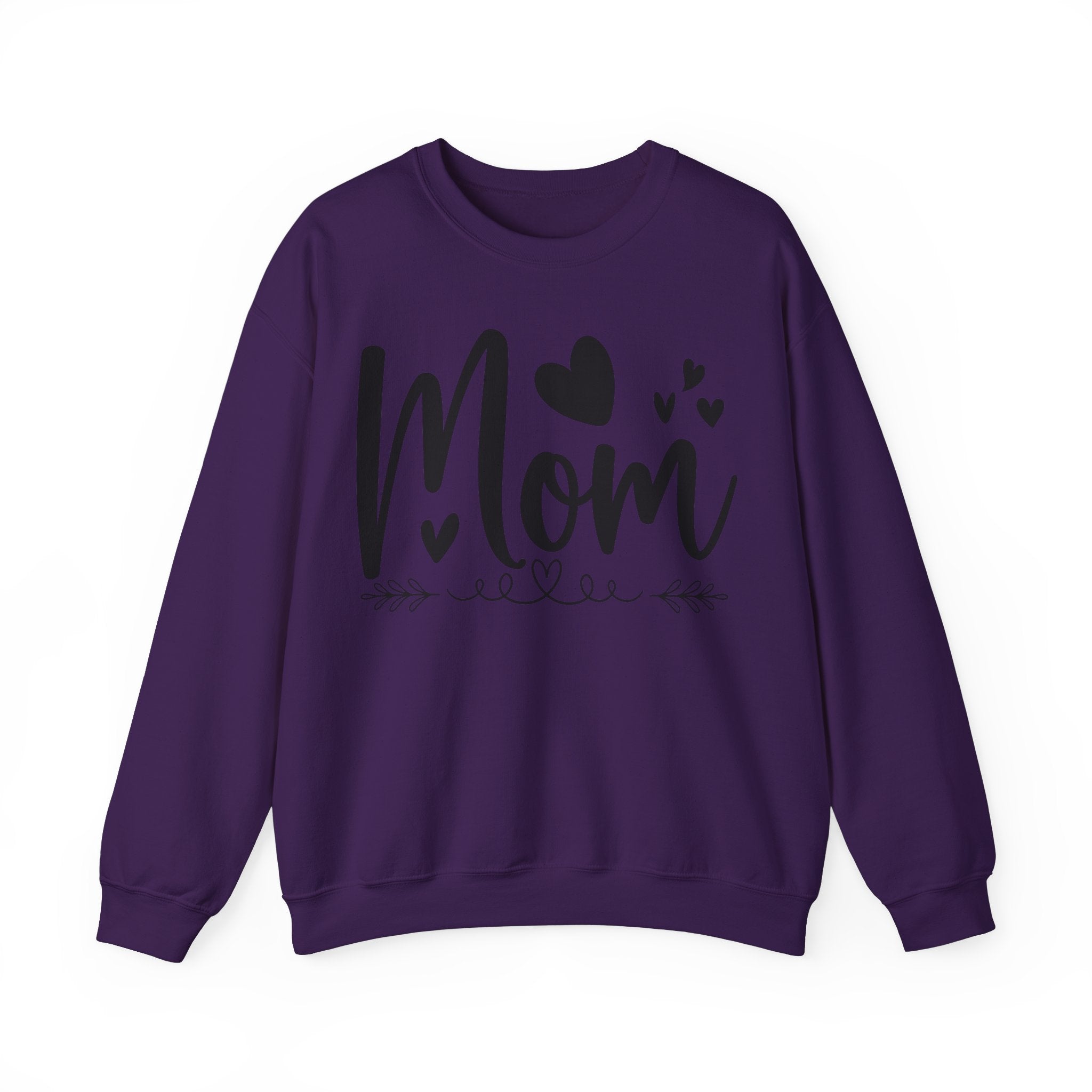 Mom Jumper