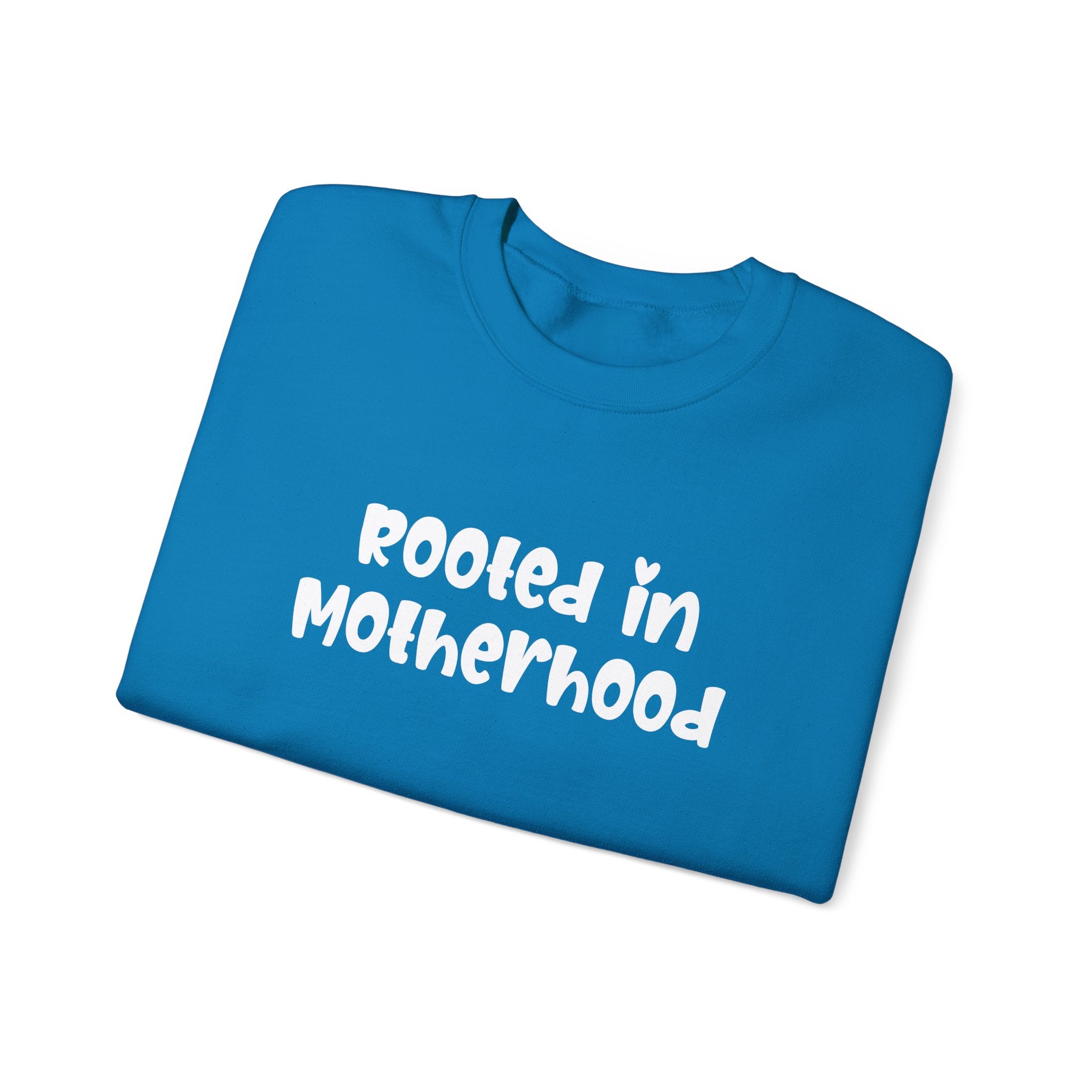 Rooted In Motherhood Jumper