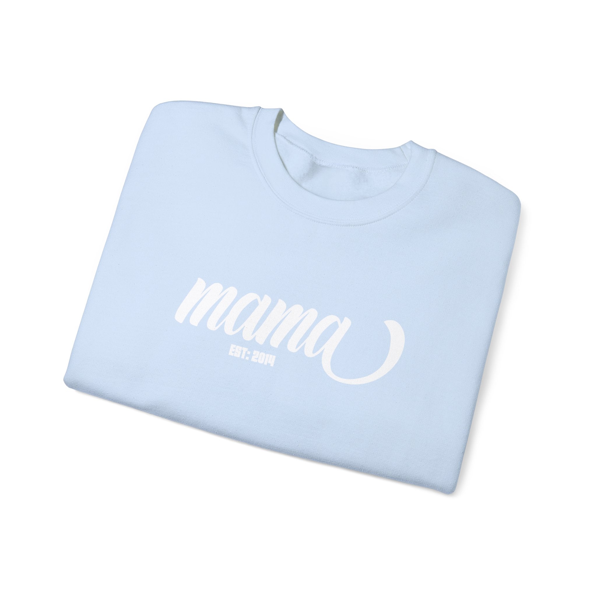 Mama Established Jumper