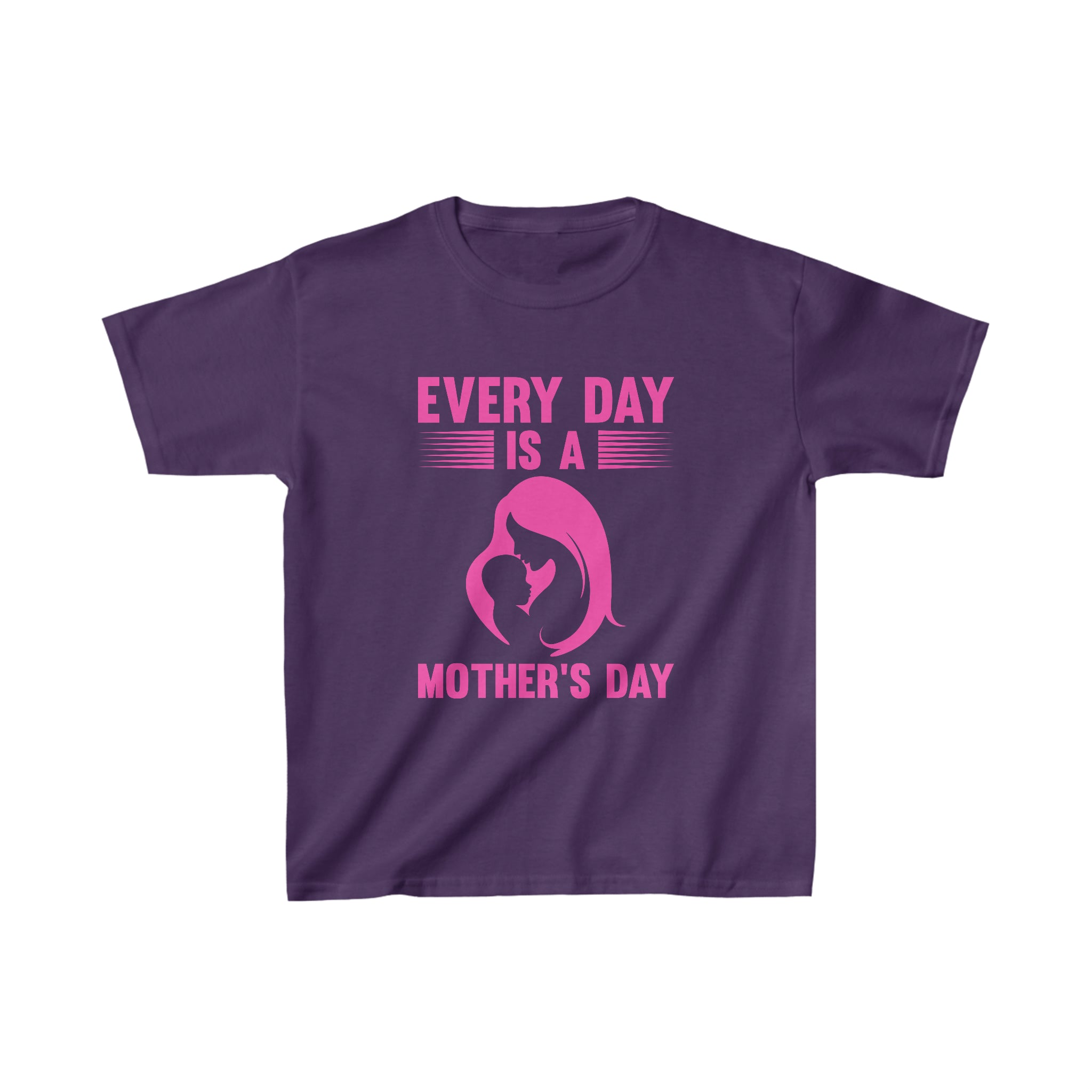 Every Day Is Mothers Day Kids T-Shirt