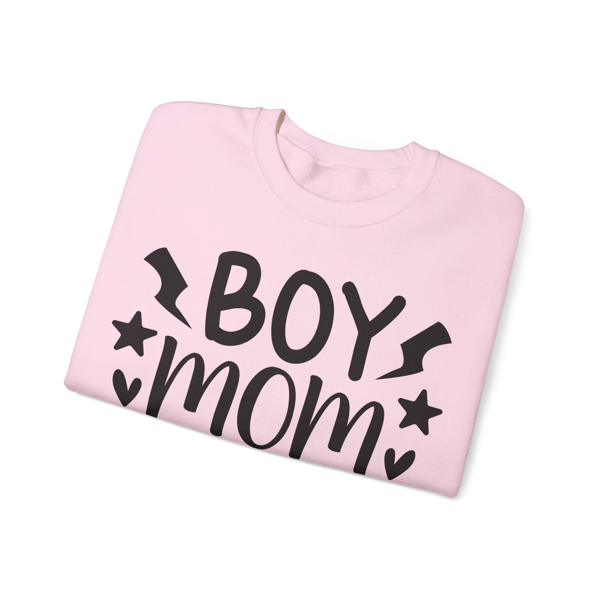 Boy Mom Jumper