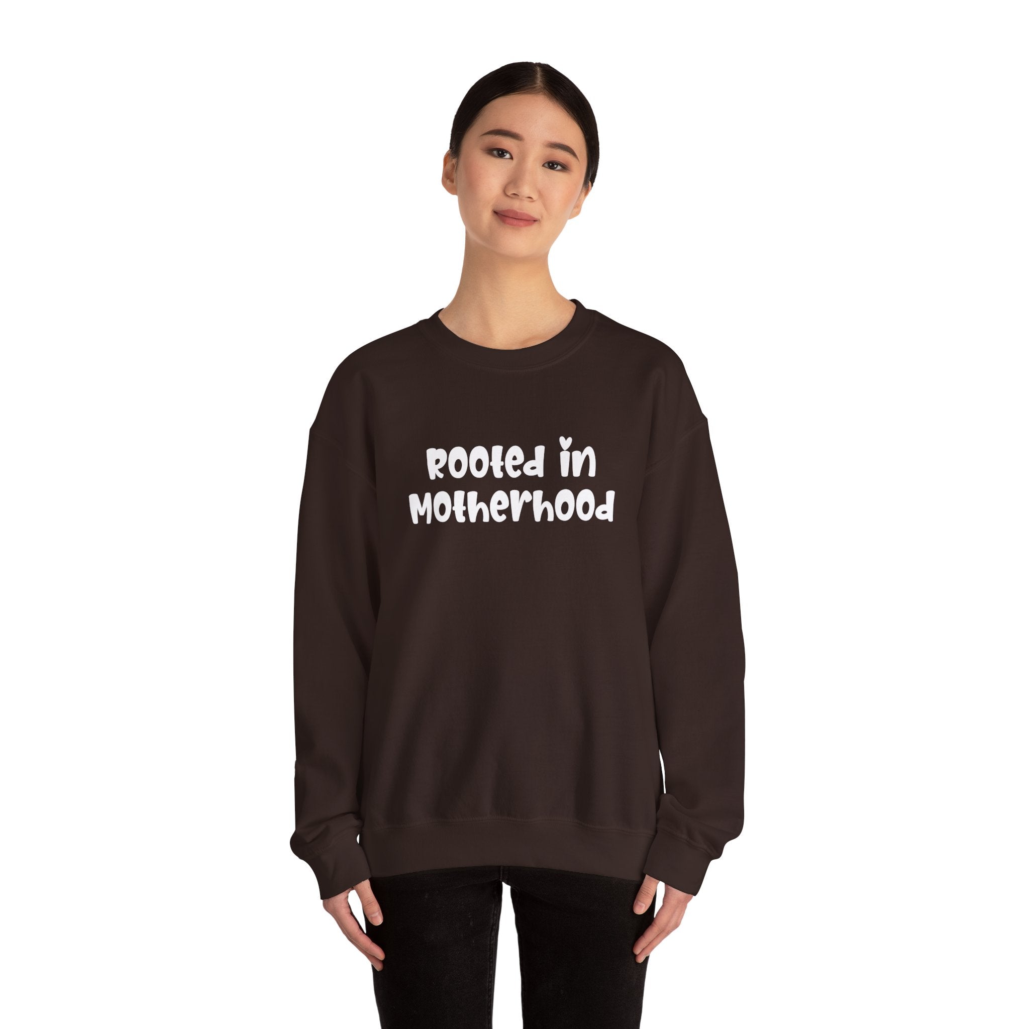Rooted In Motherhood Jumper