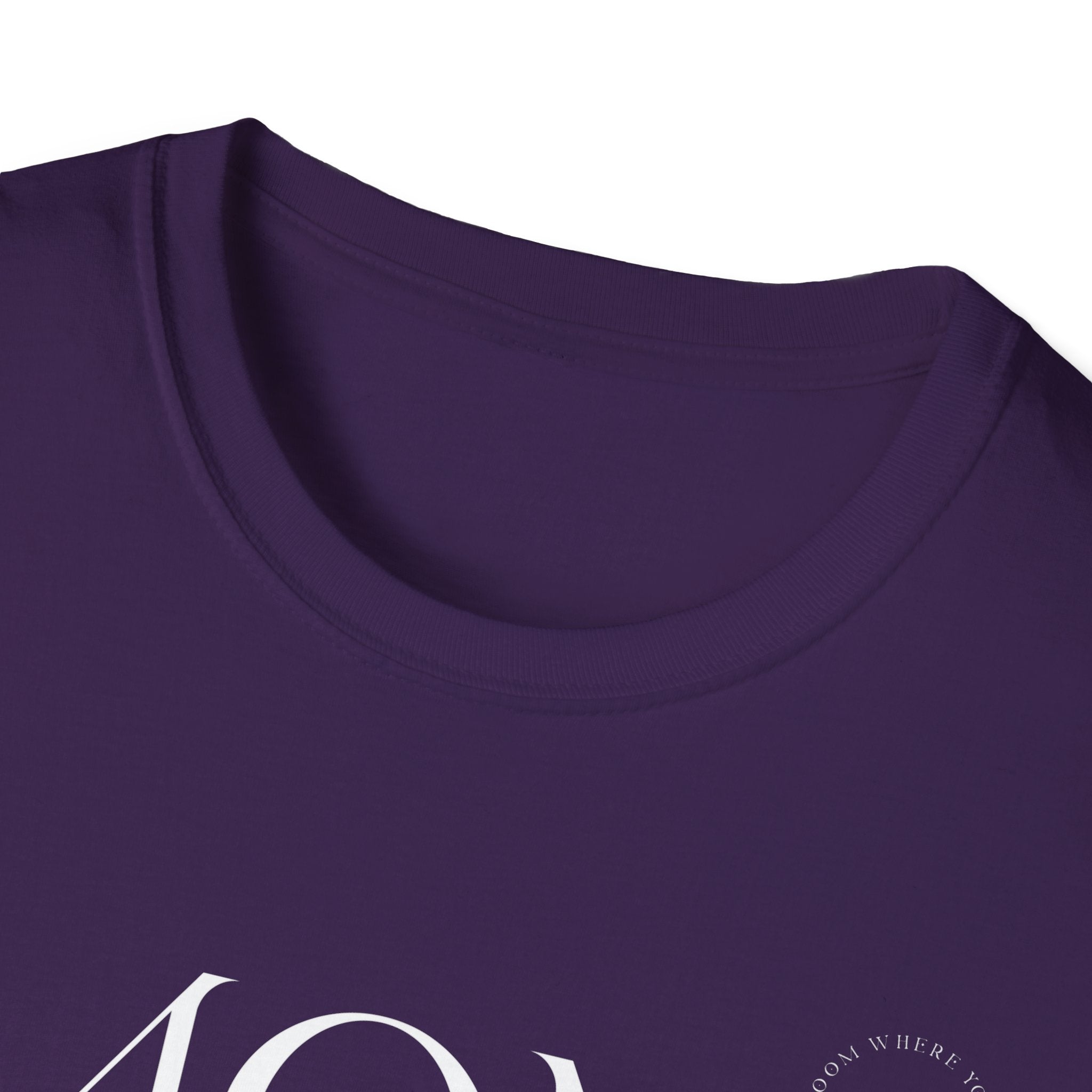 MOM Woman's T-Shirt