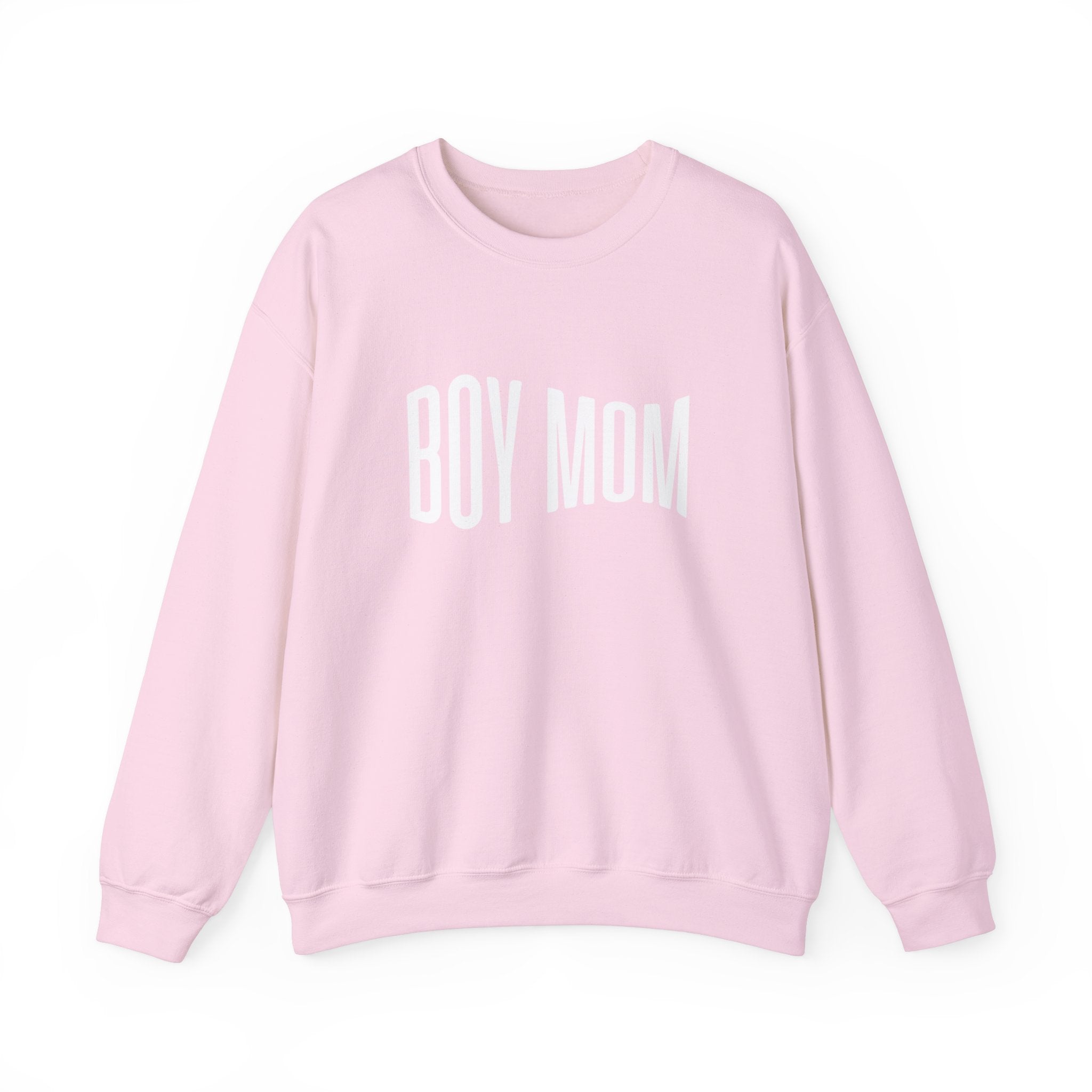 Boy Mom Jumper