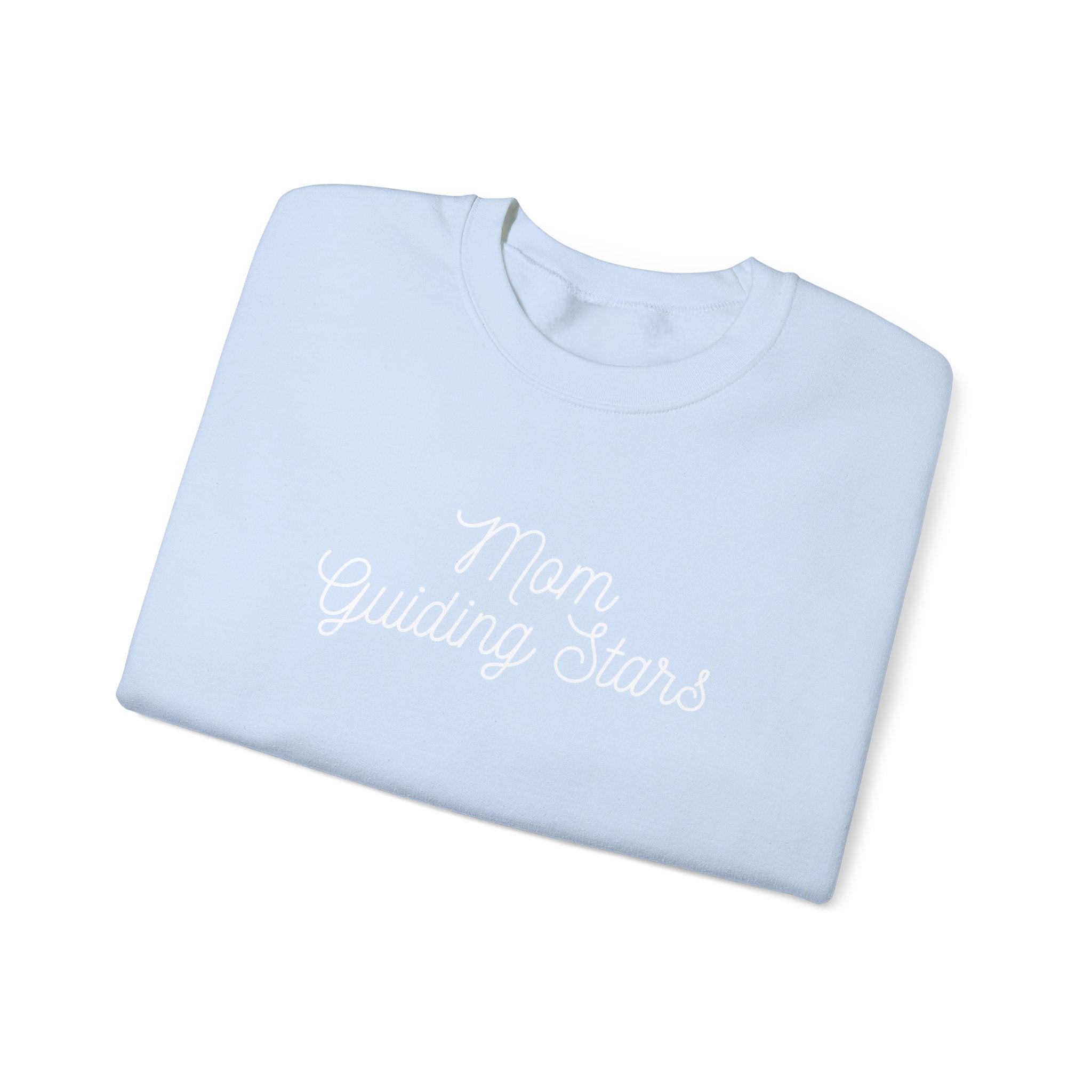 Mom Guiding Stars Jumper